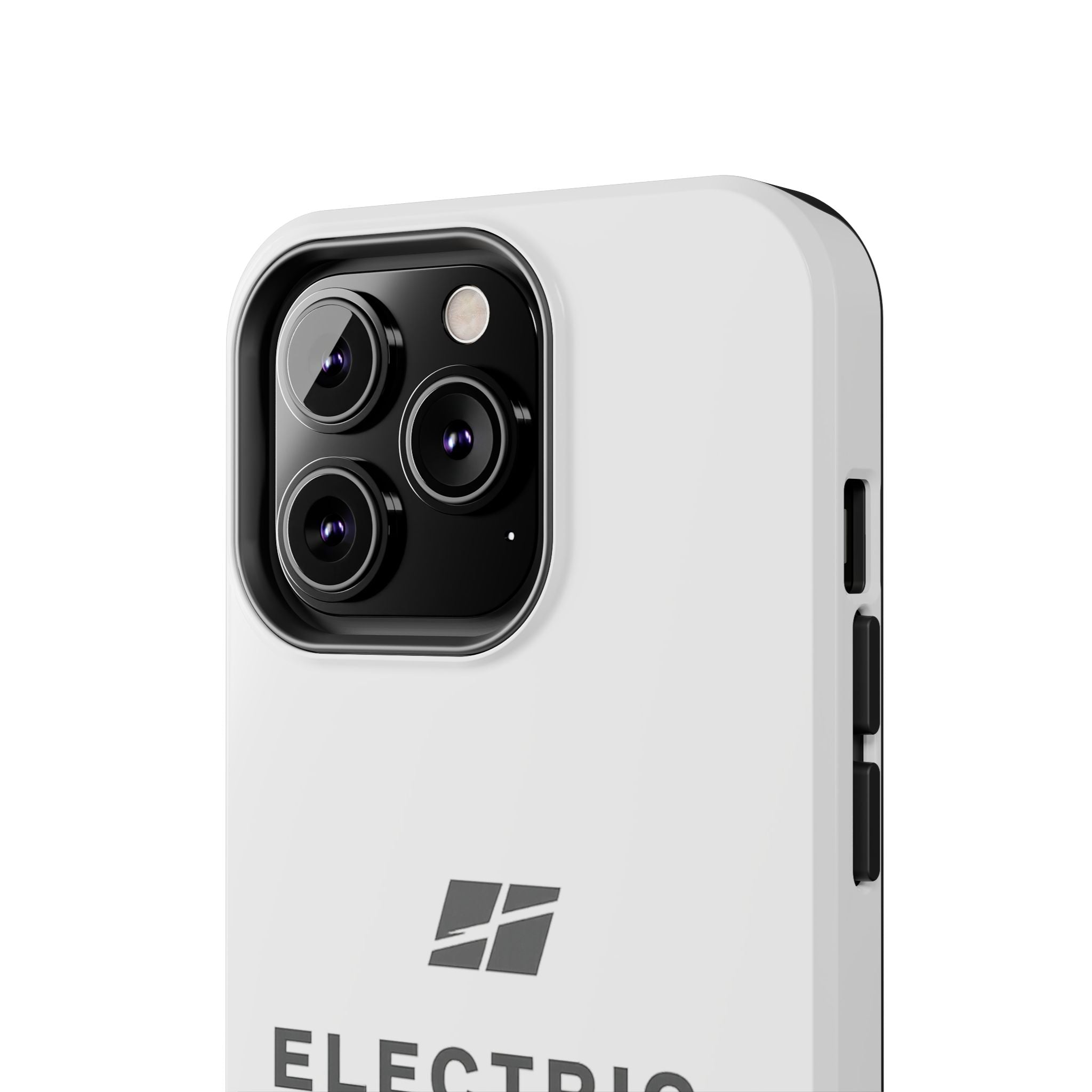 Electric Phone Case