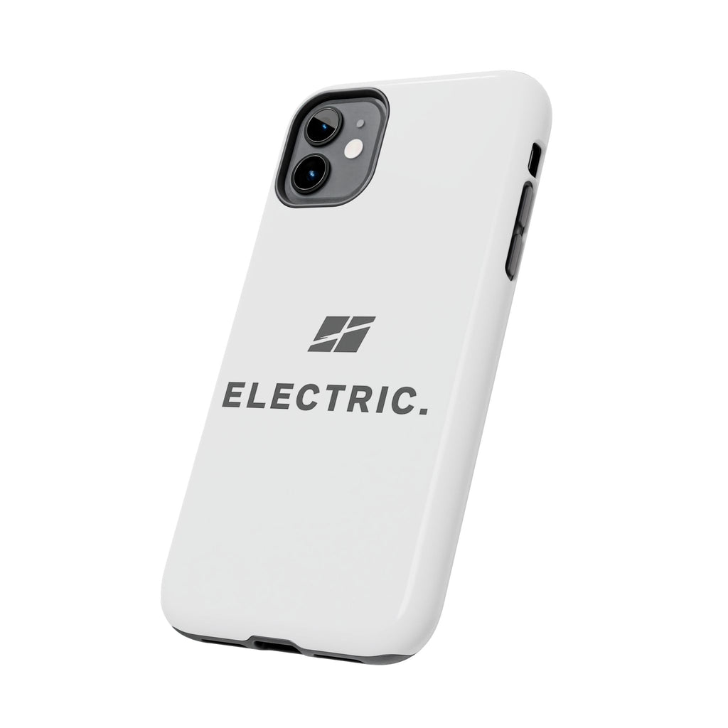 Electric Phone Case