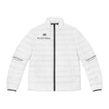 Electric E-Moto Division Puffer Jacket