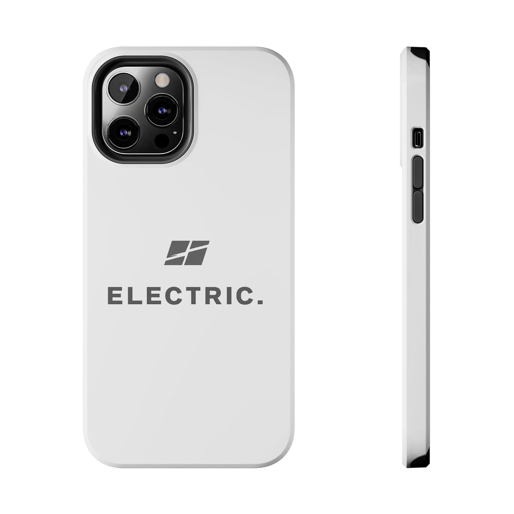 Electric Phone Case