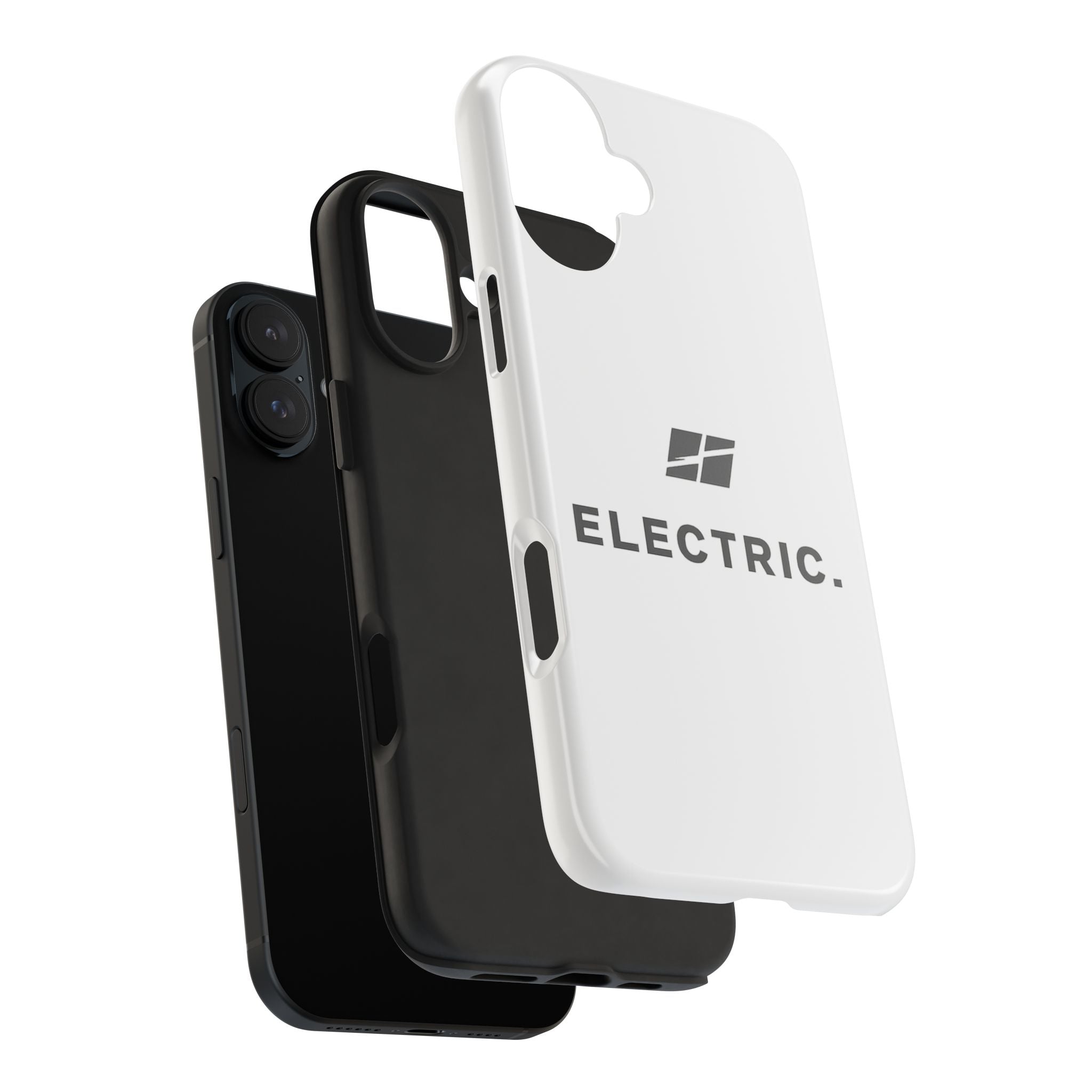 Electric Phone Case