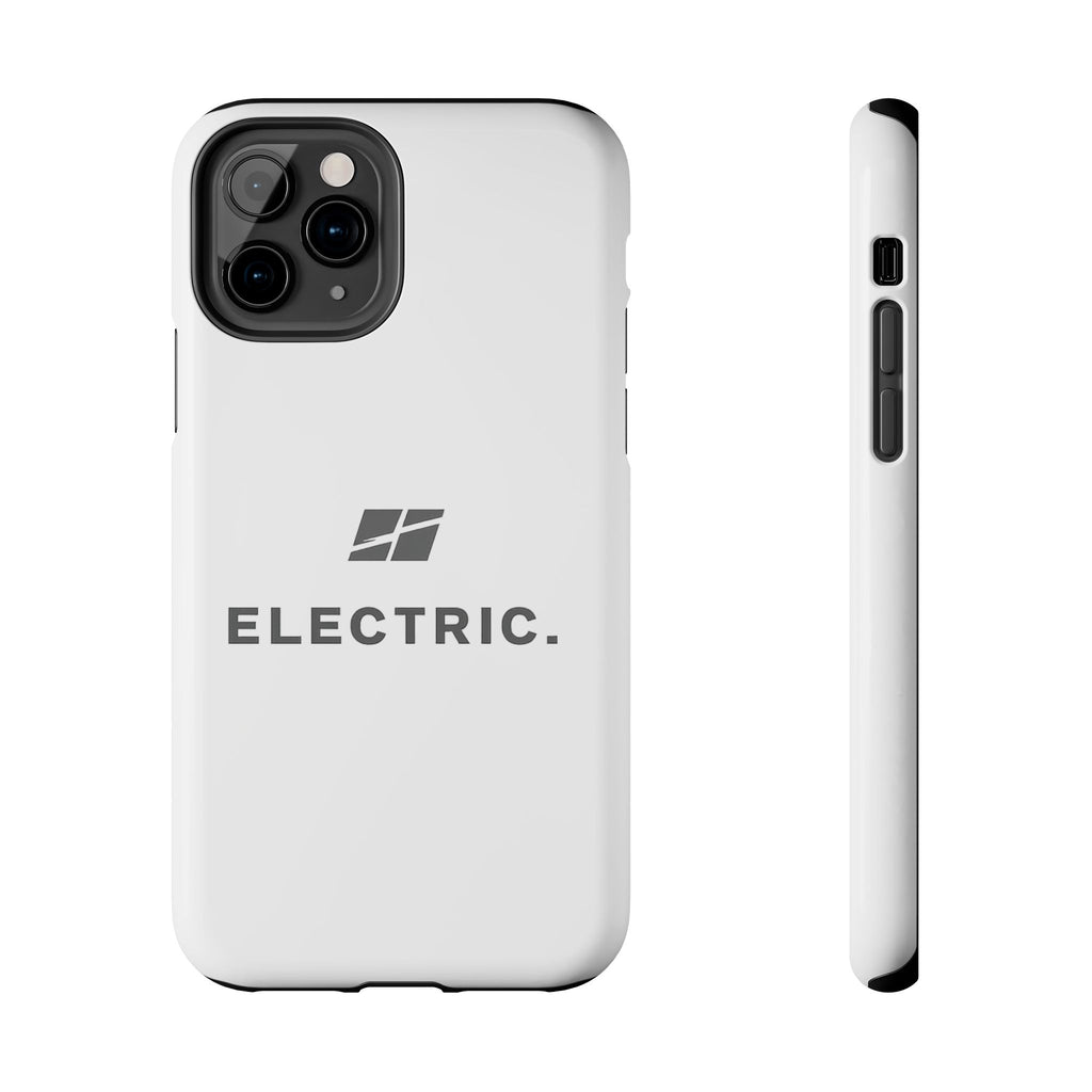 Electric Phone Case