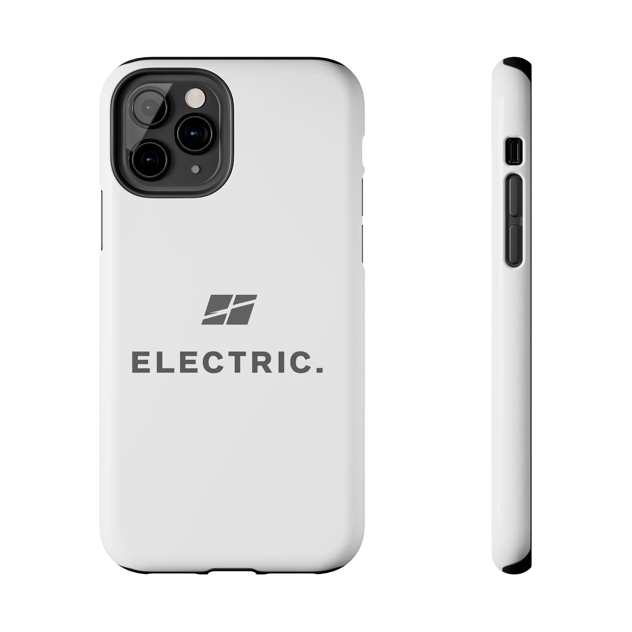 Electric Phone Case