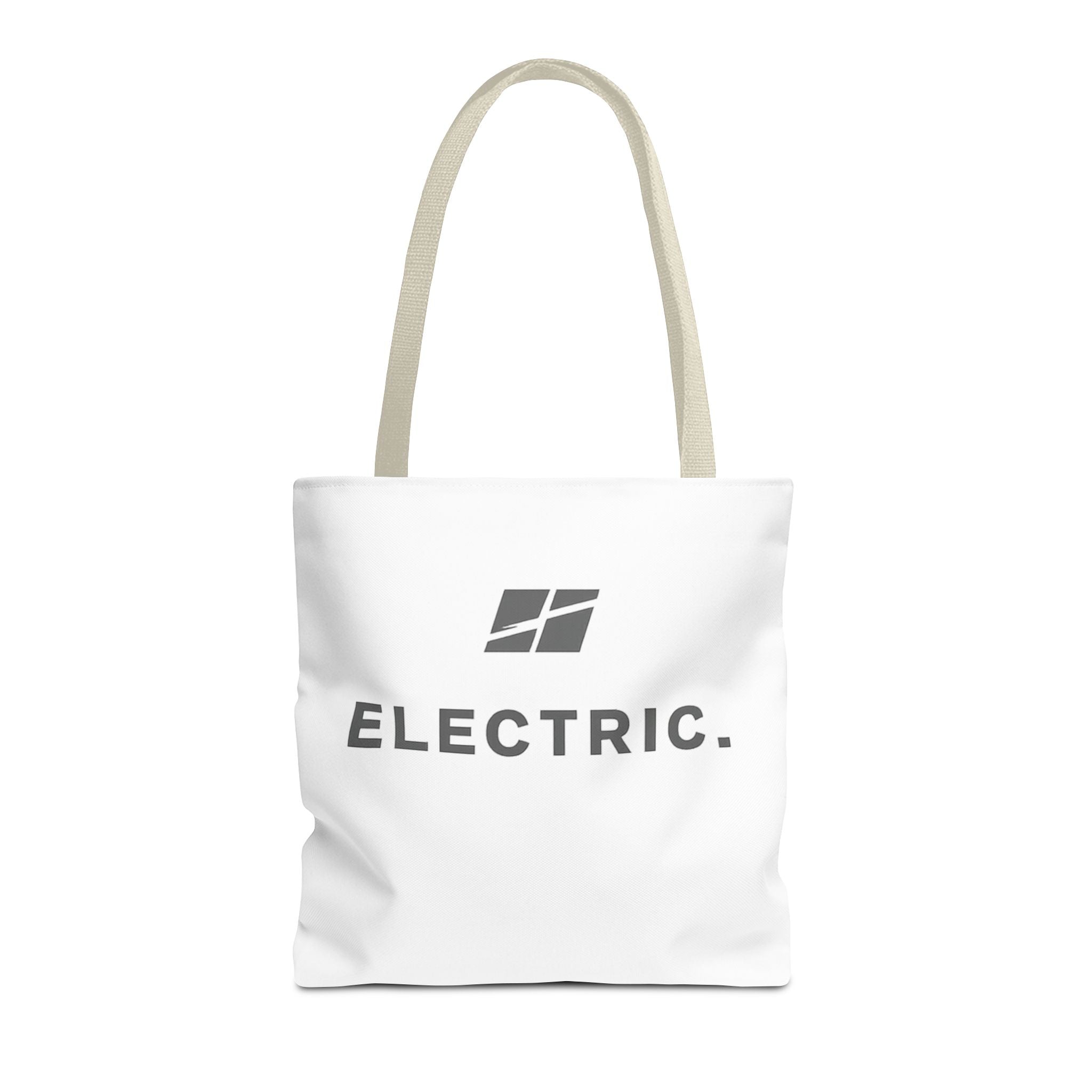 Electric Moto Division Tote Bag