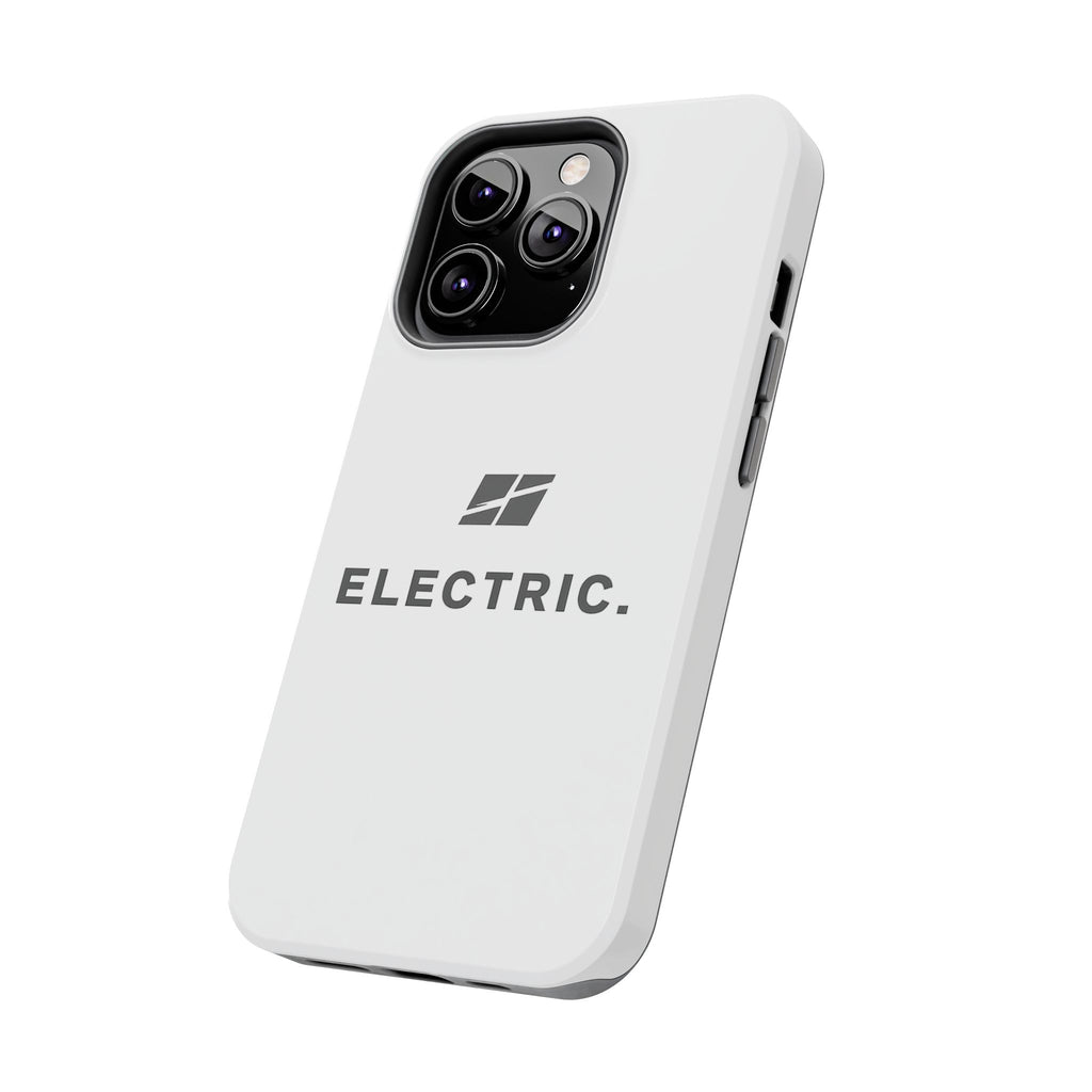 Electric Phone Case
