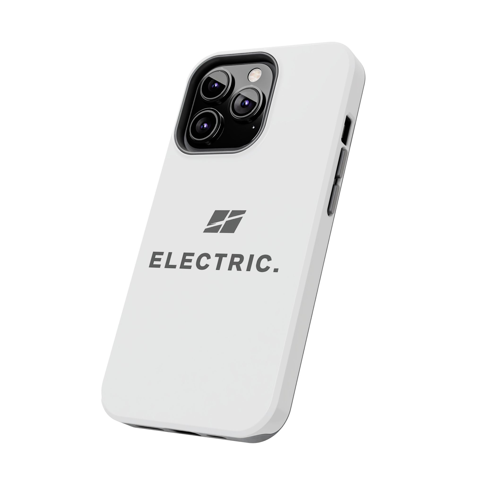 Electric Phone Case