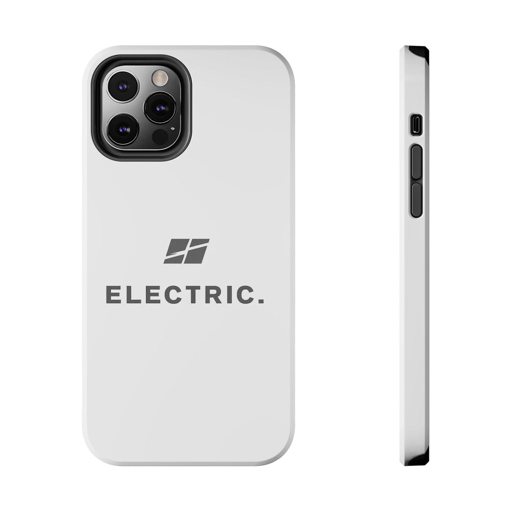 Electric Phone Case