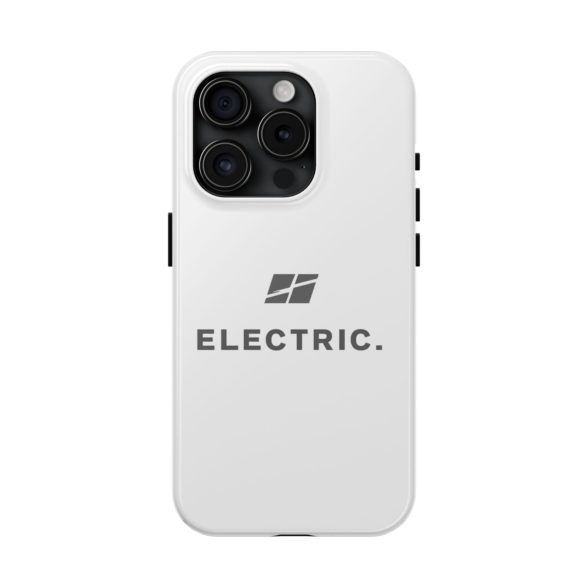 Electric Phone Case