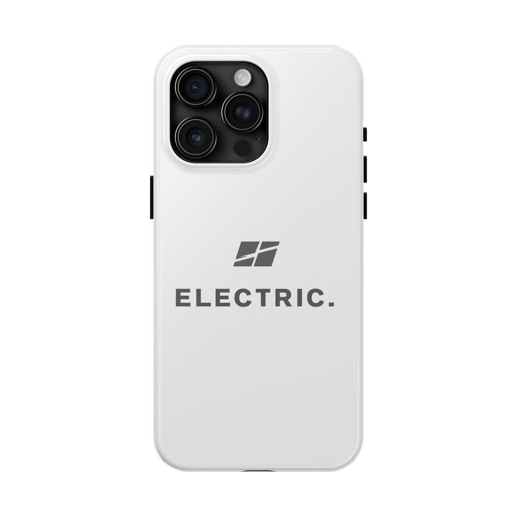 Electric Phone Case