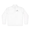 Quarter-Zip Pullover — E-Moto Division Graphic