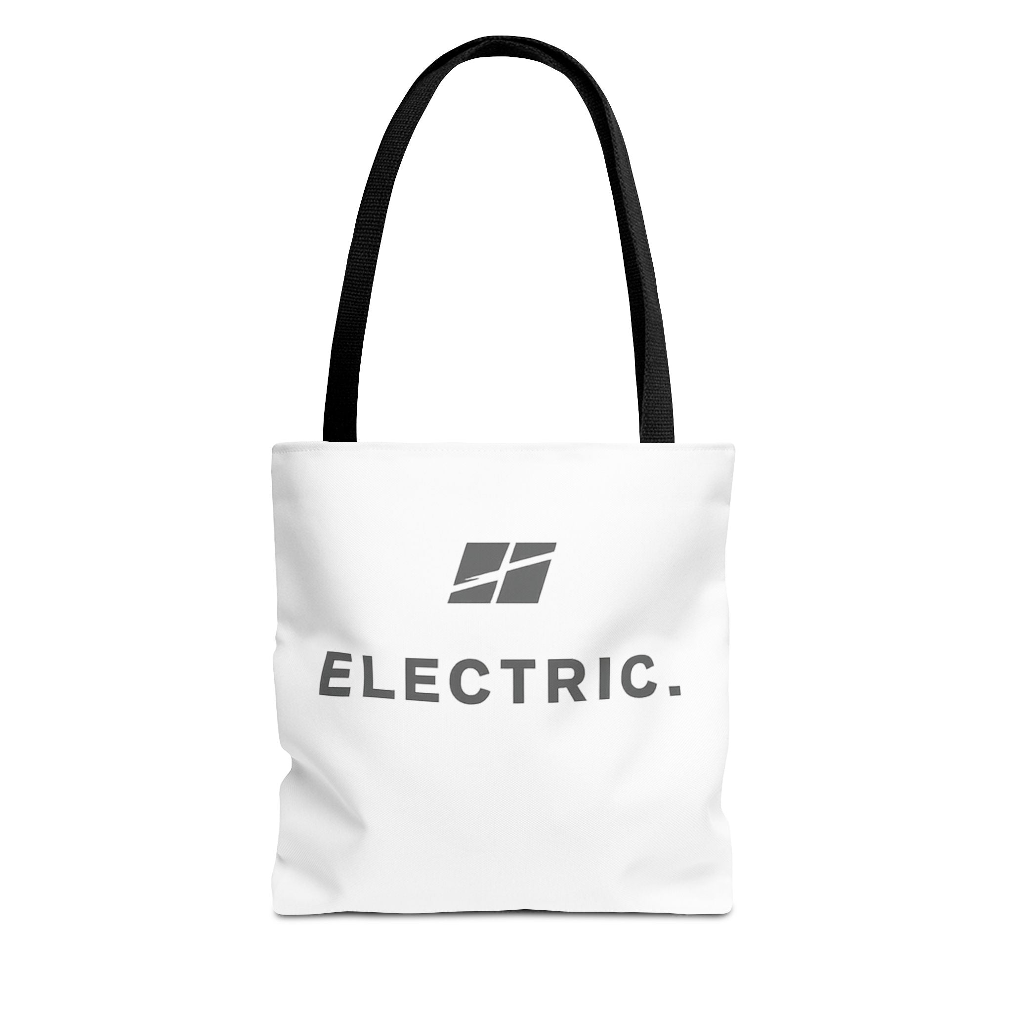 Electric Moto Division Tote Bag