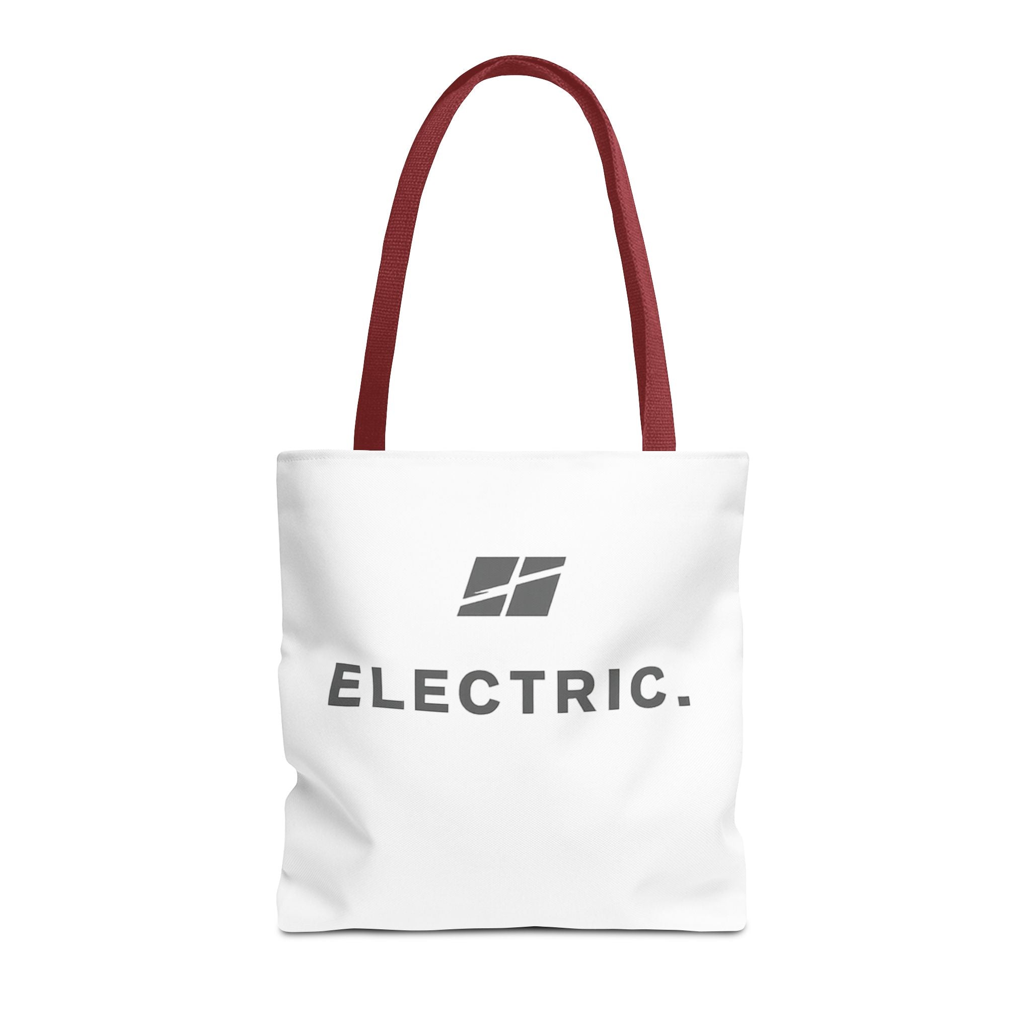 Electric Moto Division Tote Bag