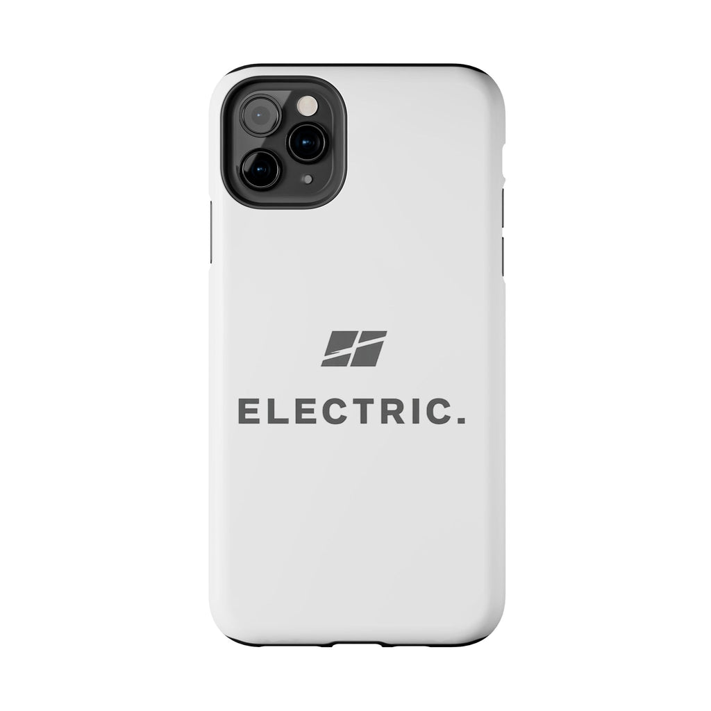 Electric Phone Case