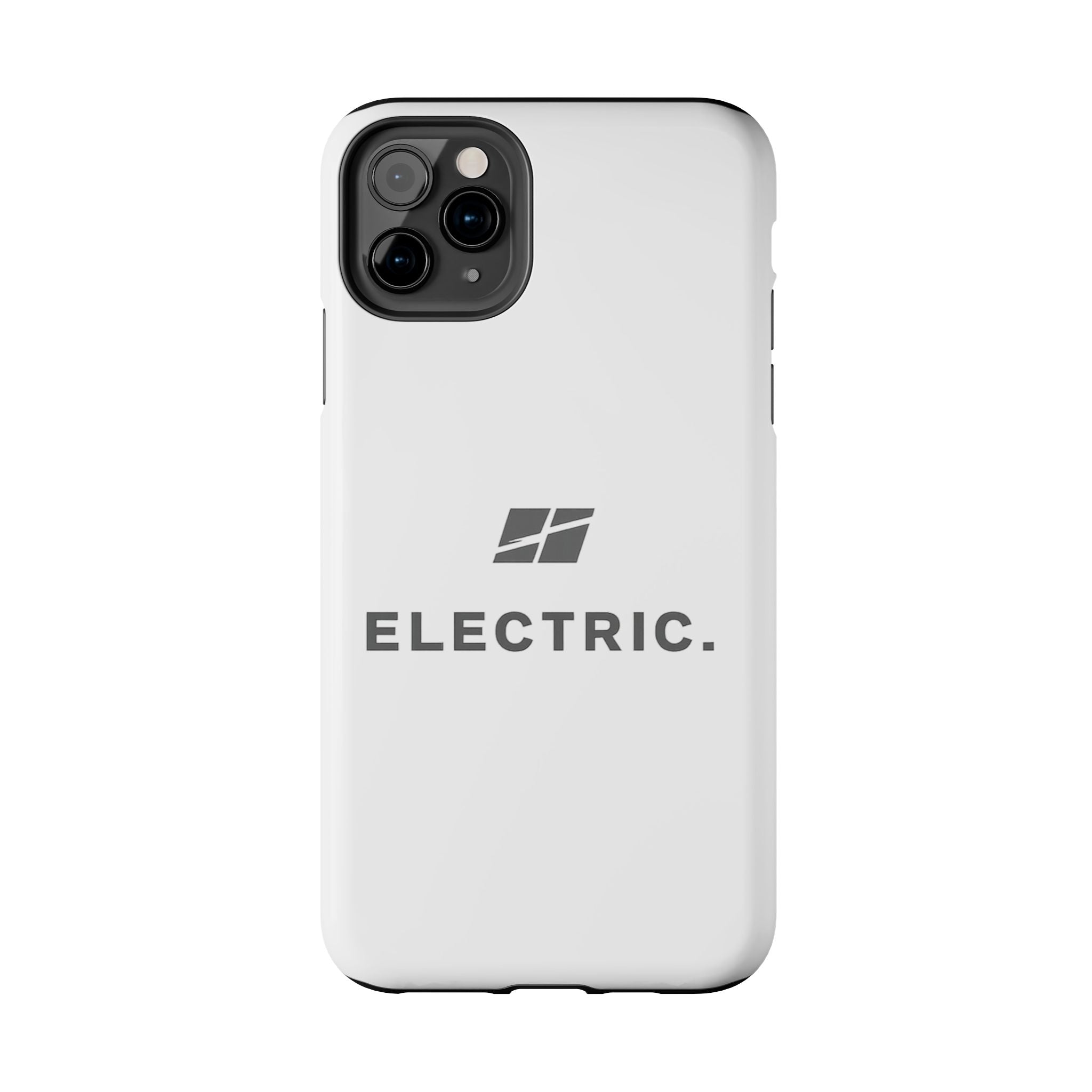 Electric Phone Case