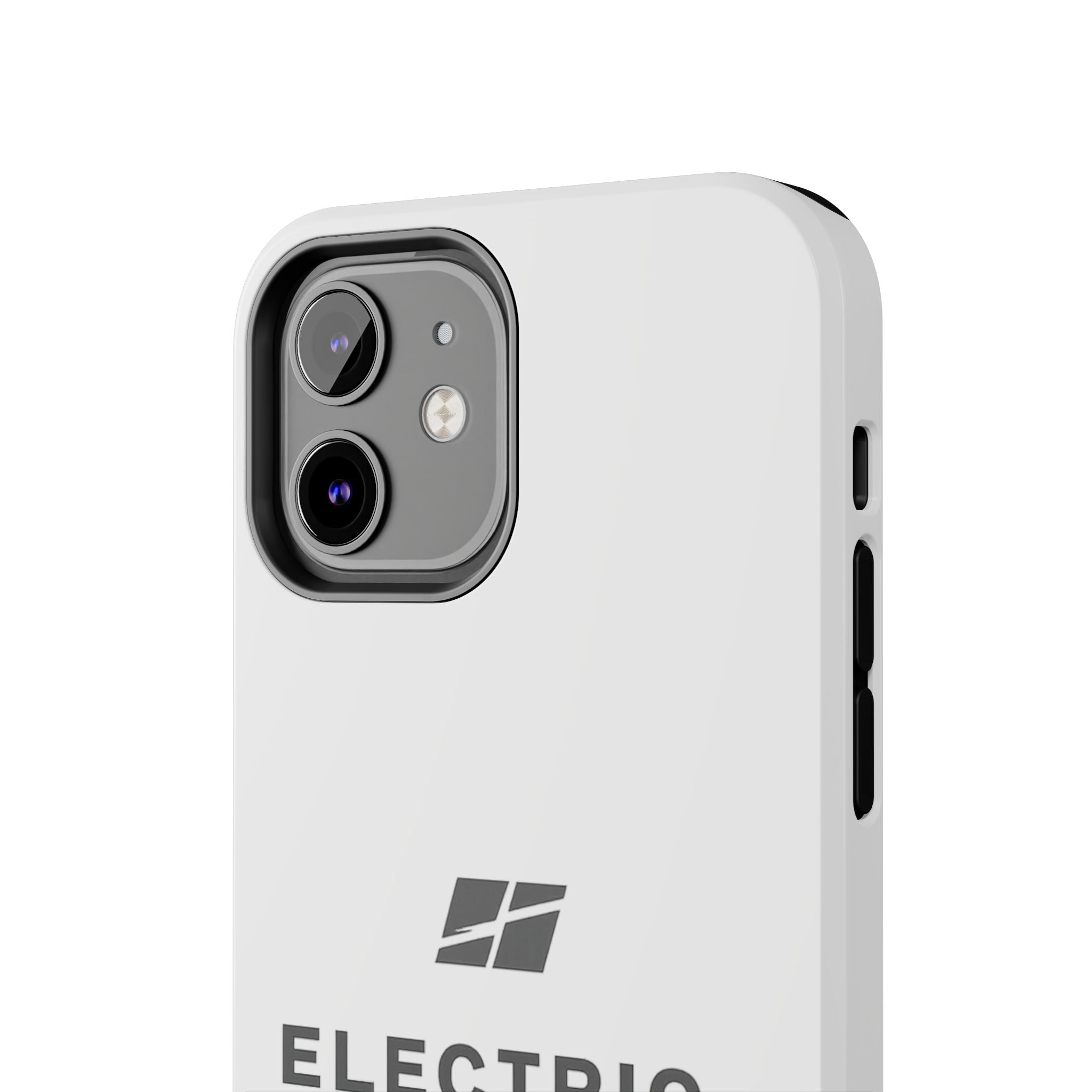 Electric Phone Case