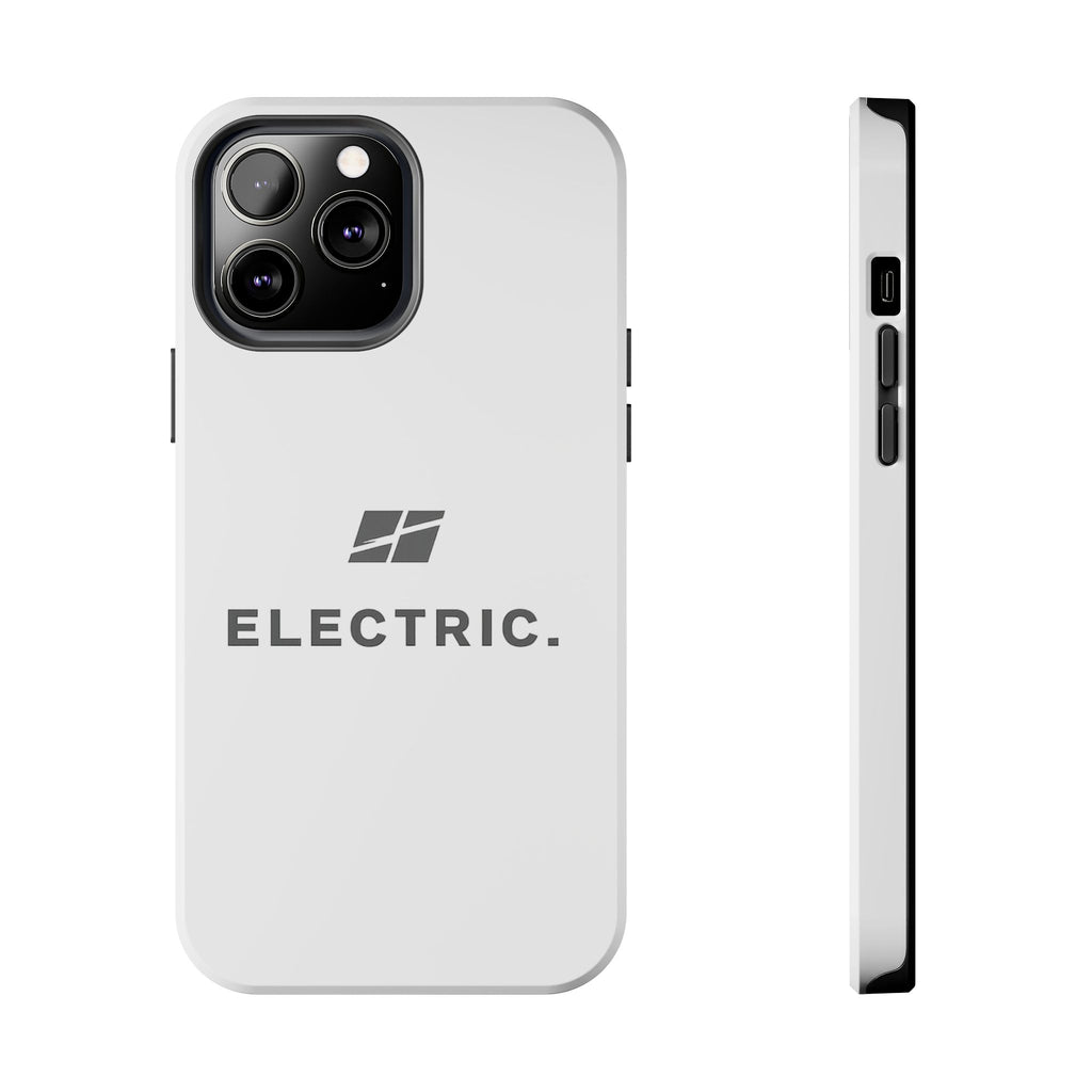 Electric Phone Case