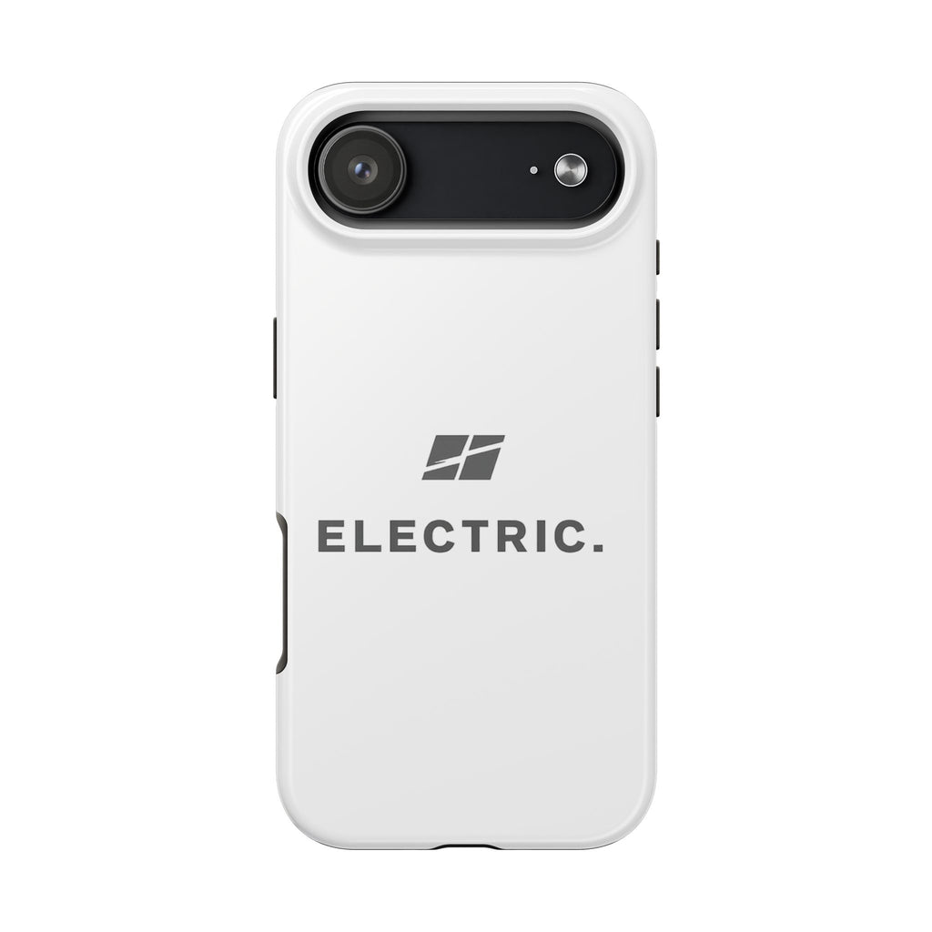 Electric Phone Case