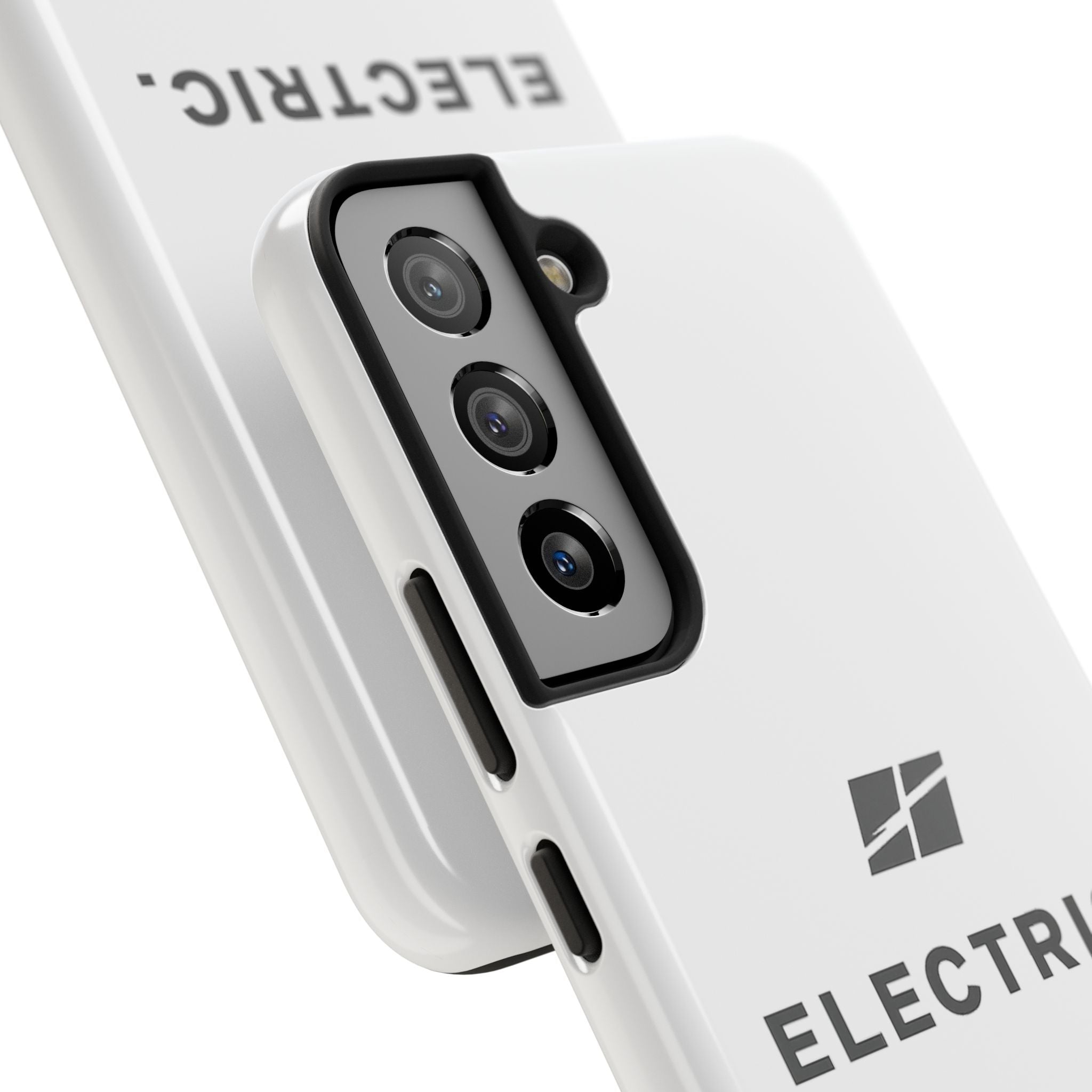 Electric Phone Case