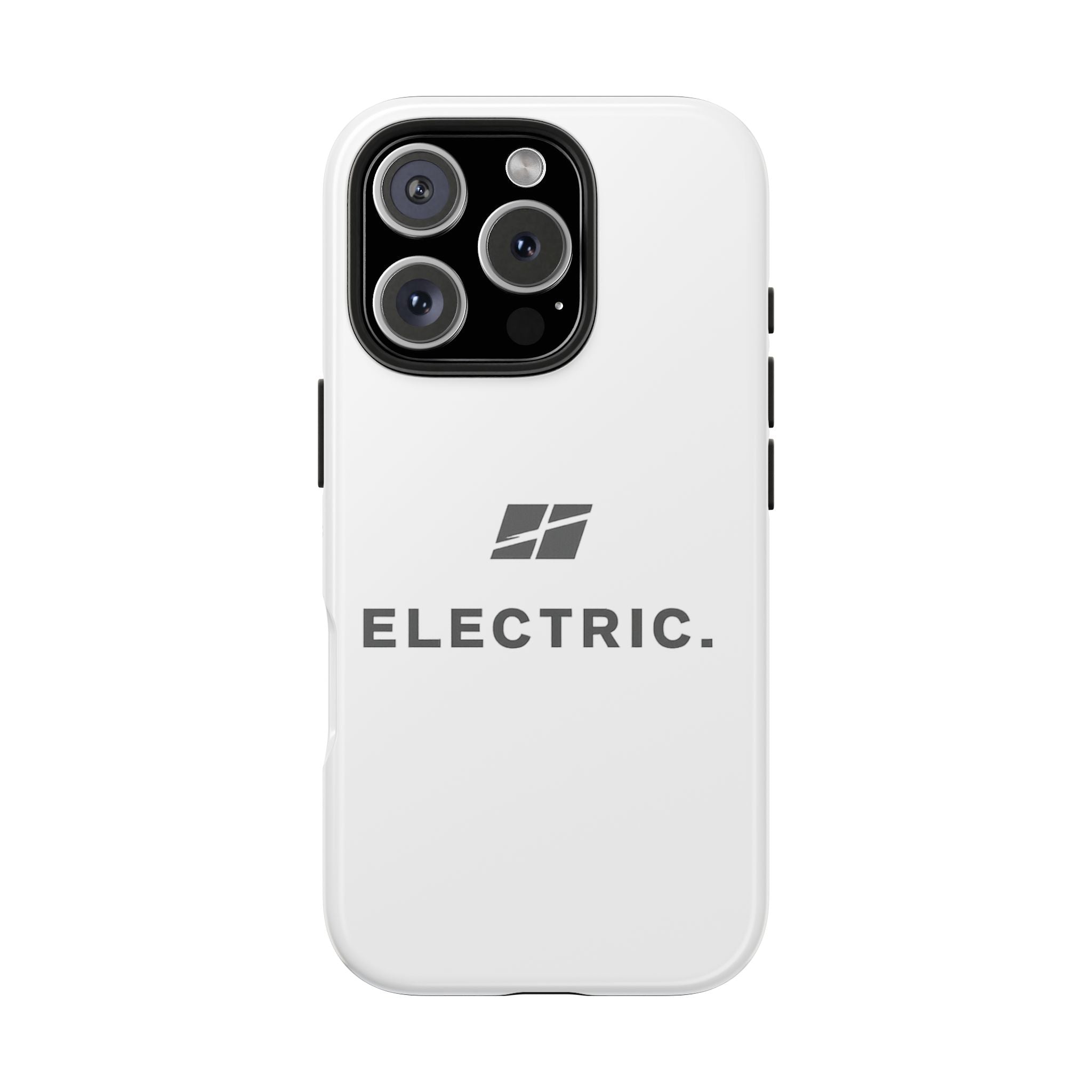 Electric Phone Case
