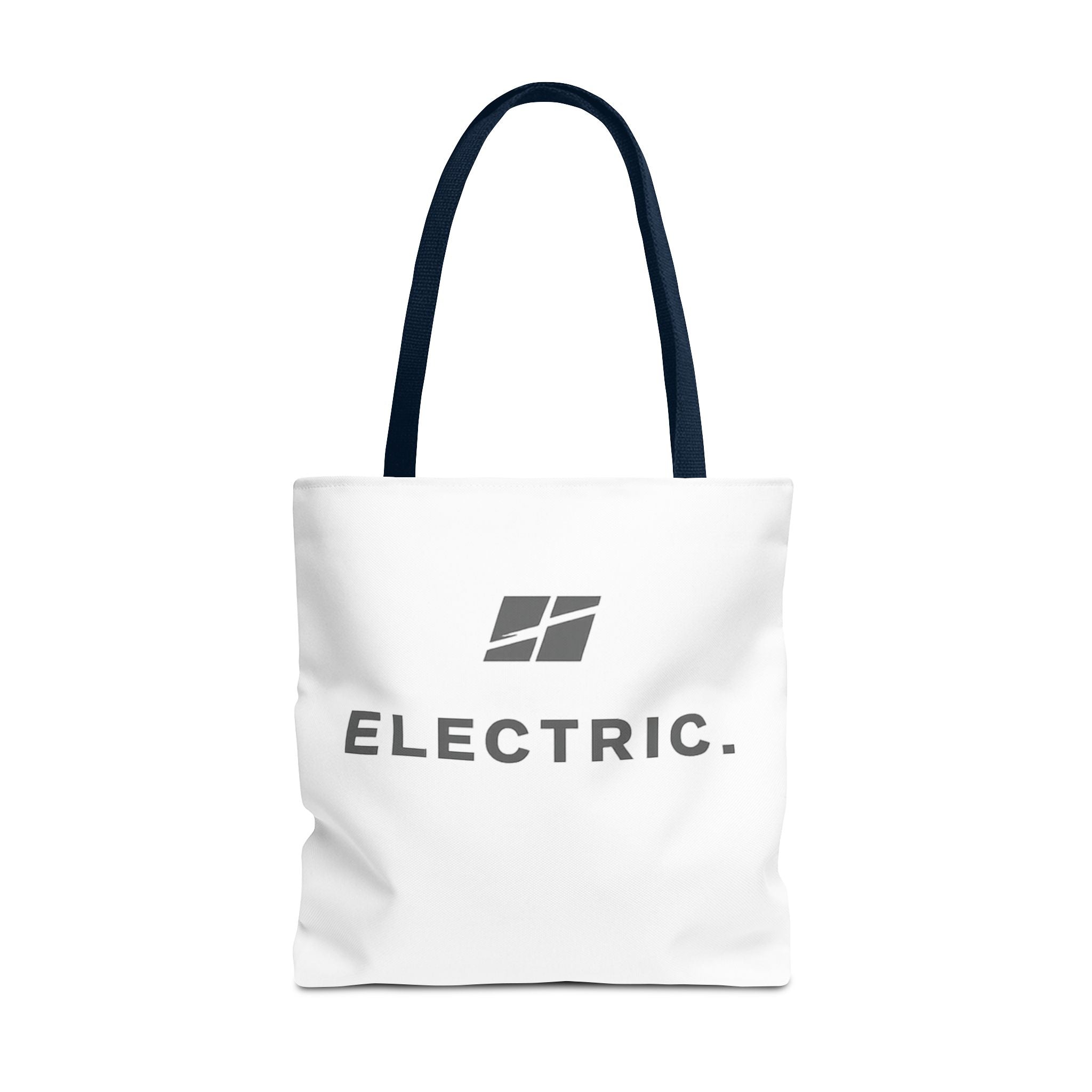 Electric Moto Division Tote Bag