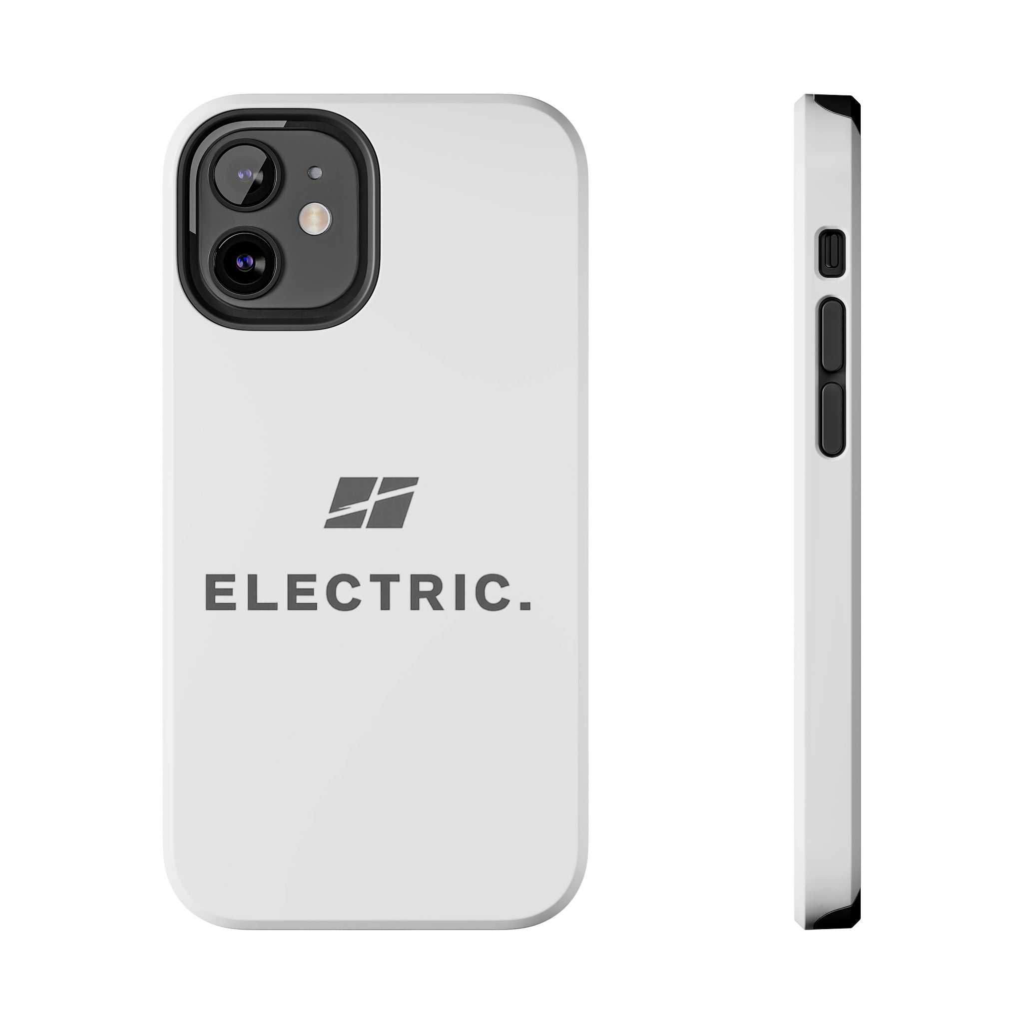 Electric Phone Case