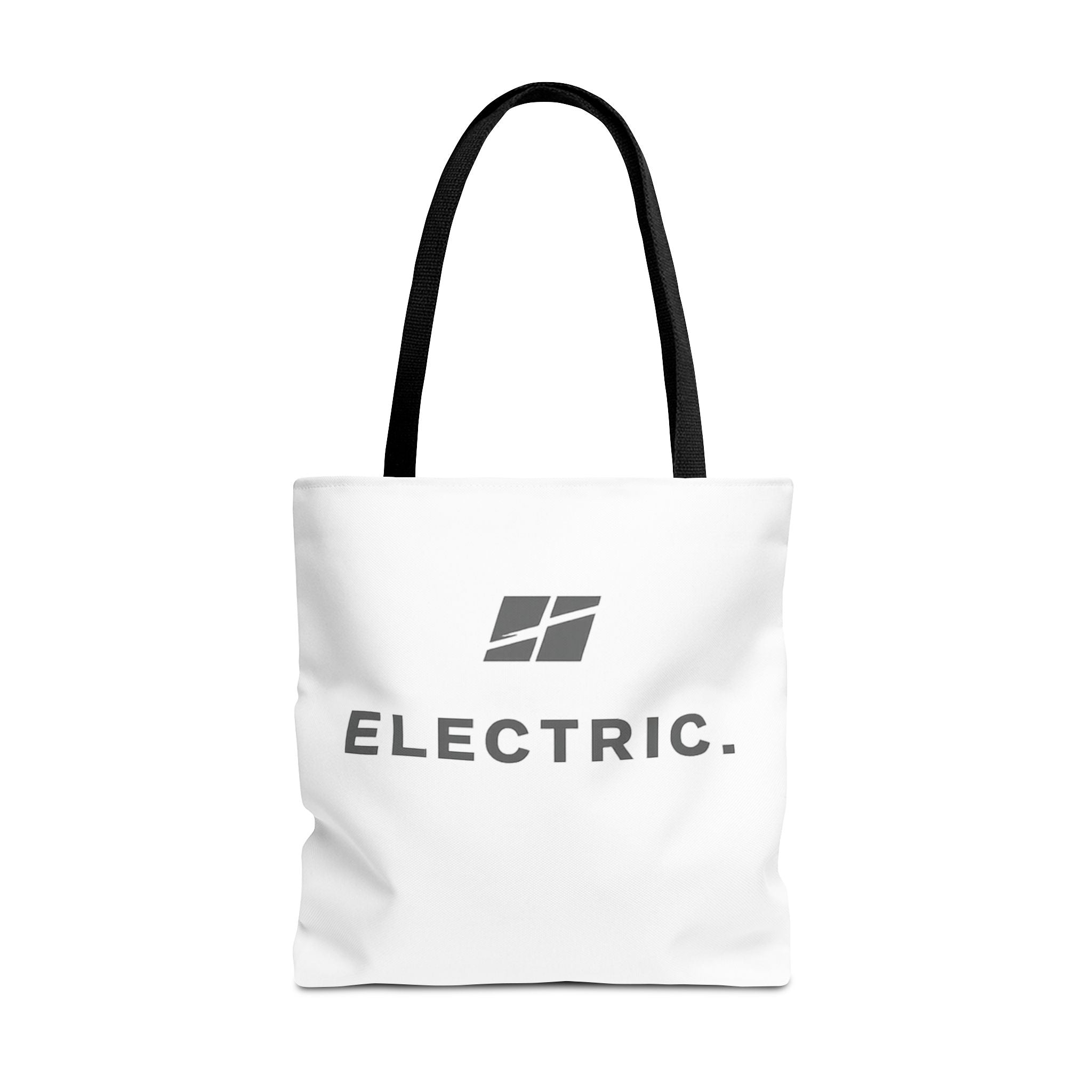 Electric Moto Division Tote Bag