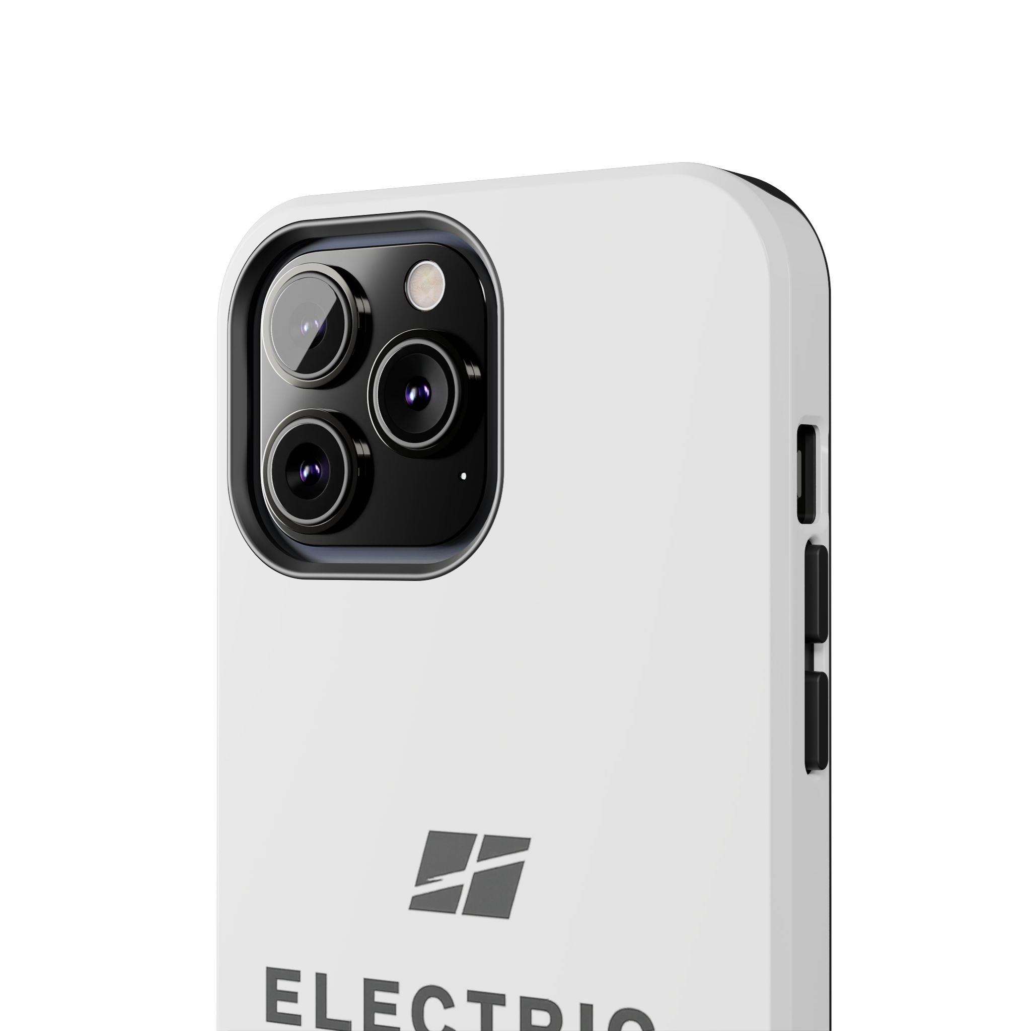 Electric Phone Case