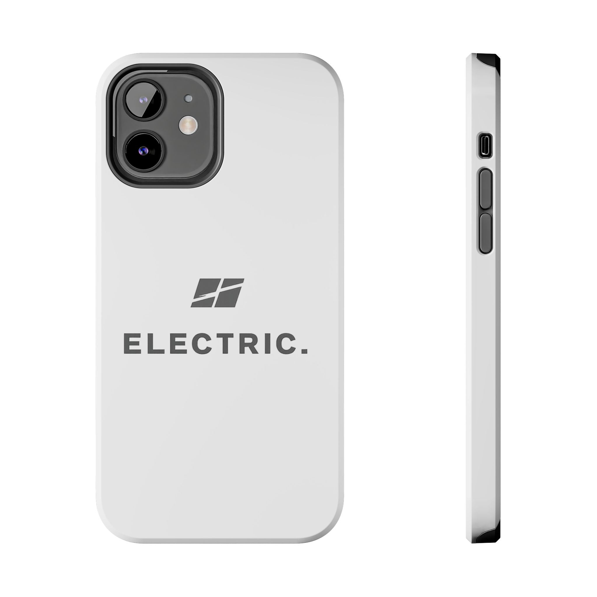 Electric Phone Case