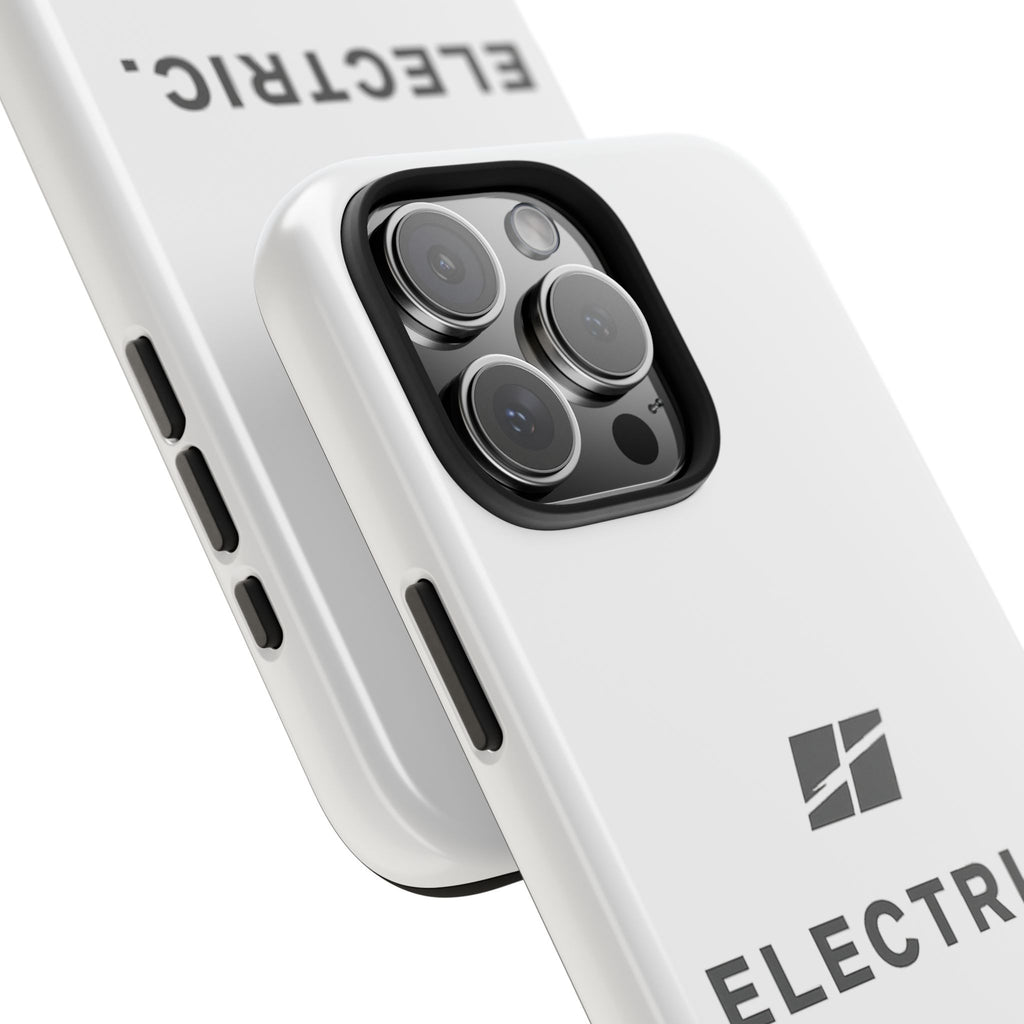 Electric Phone Case