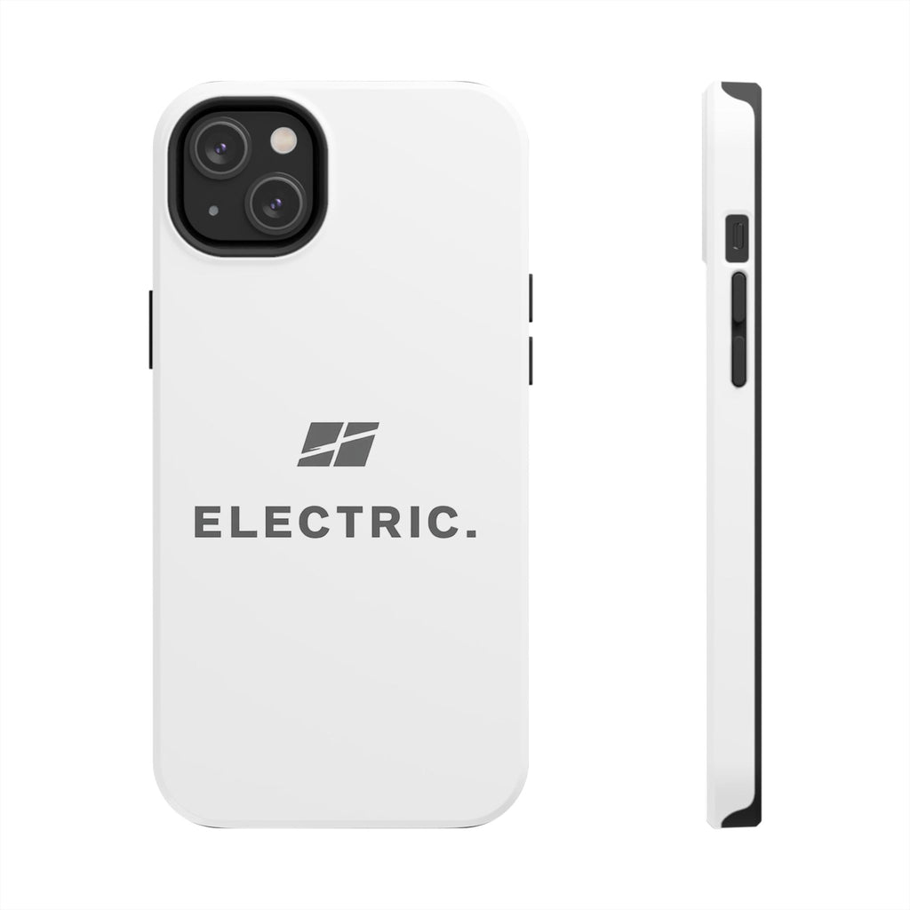 Electric Phone Case