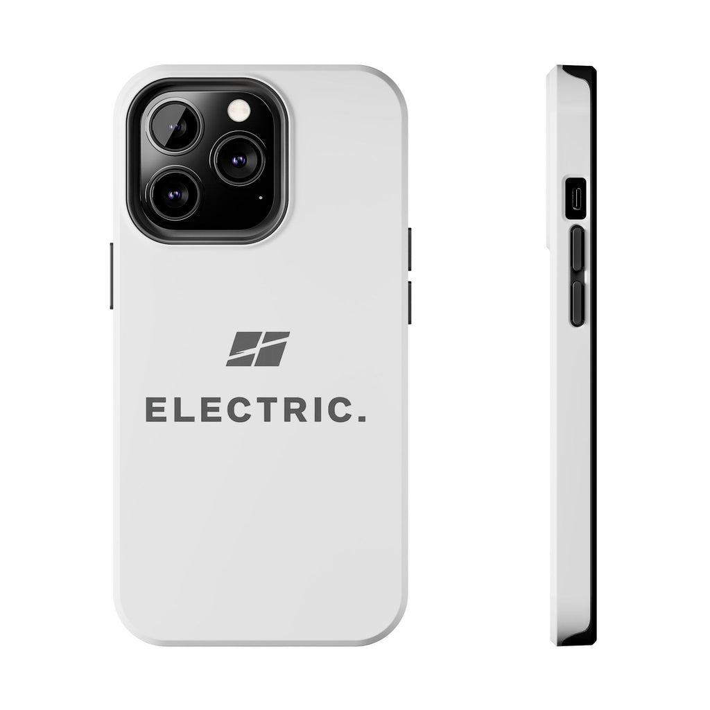 Electric Phone Case