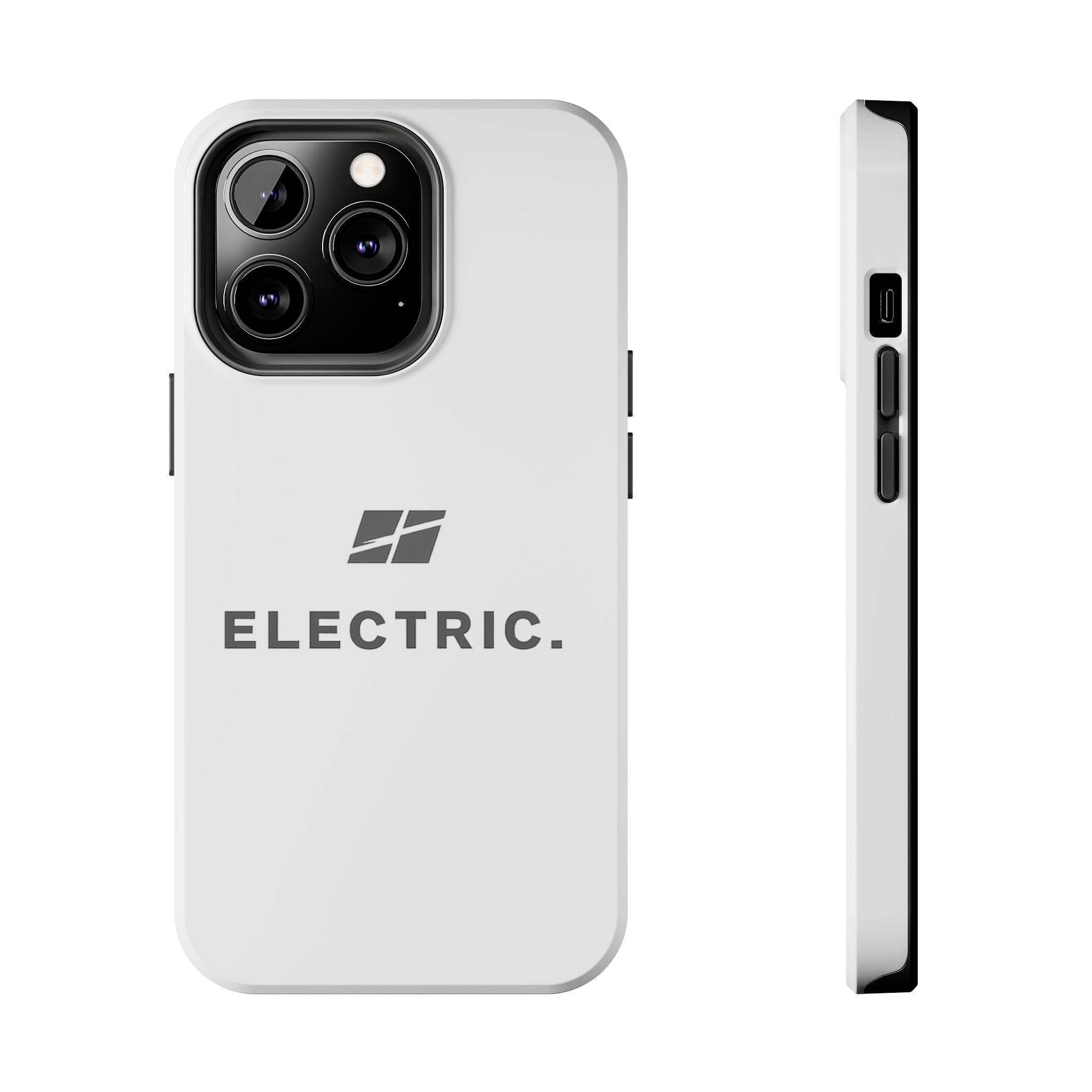 Electric Phone Case
