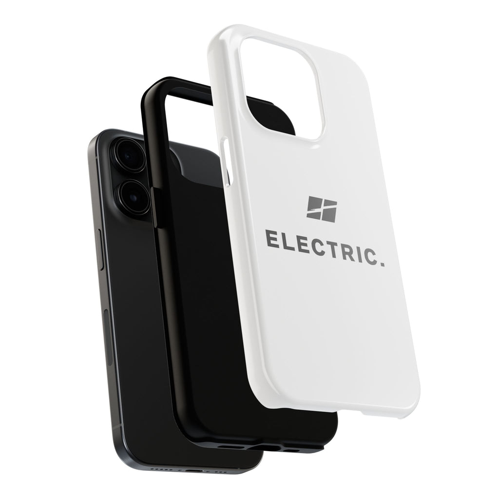 Electric Phone Case