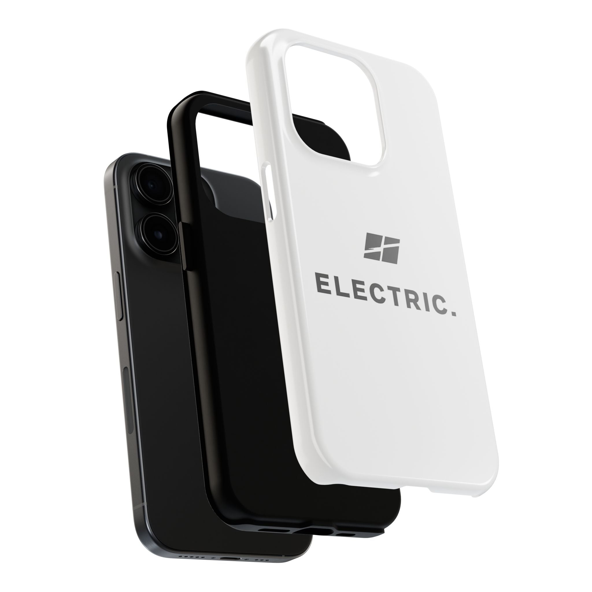 Electric Phone Case