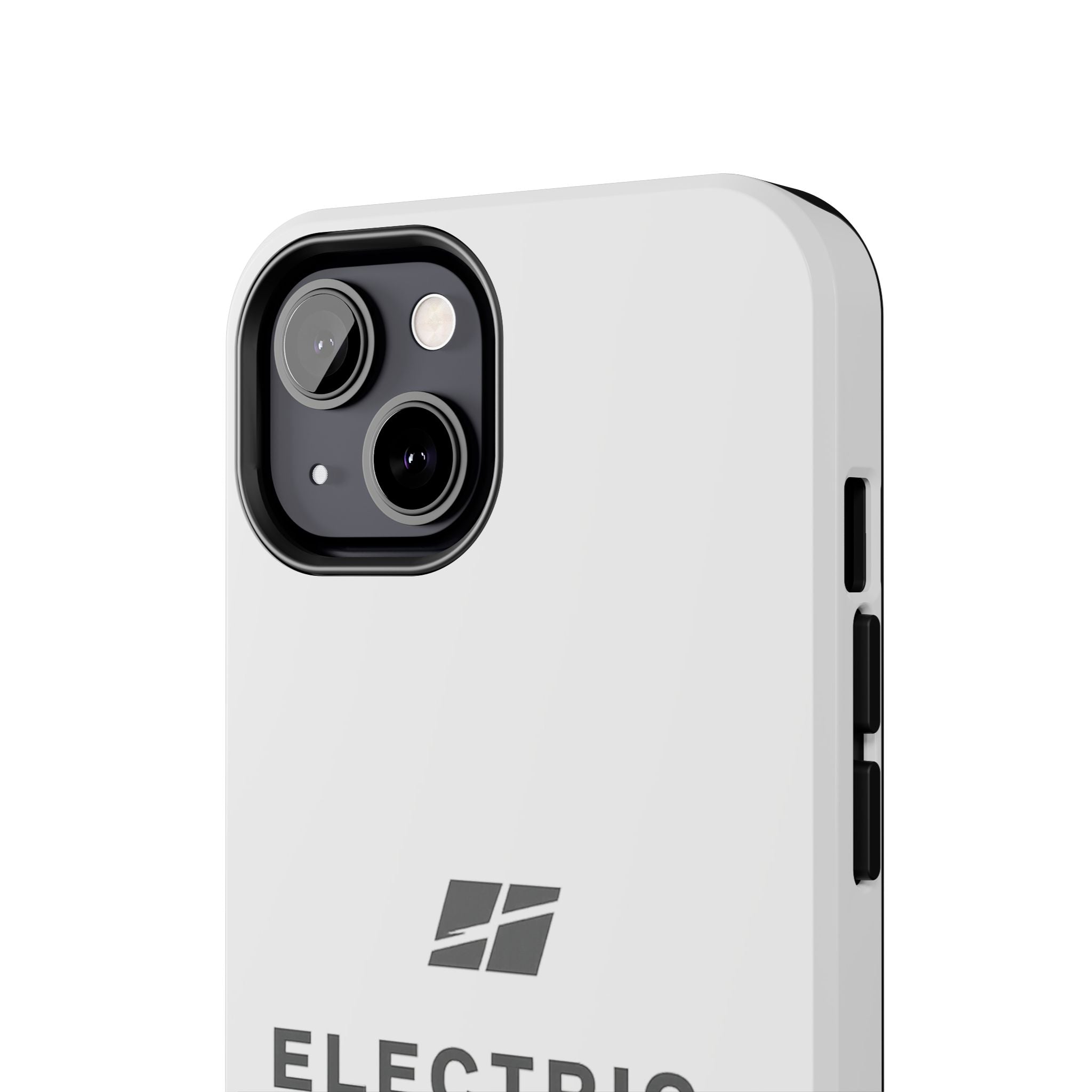 Electric Phone Case