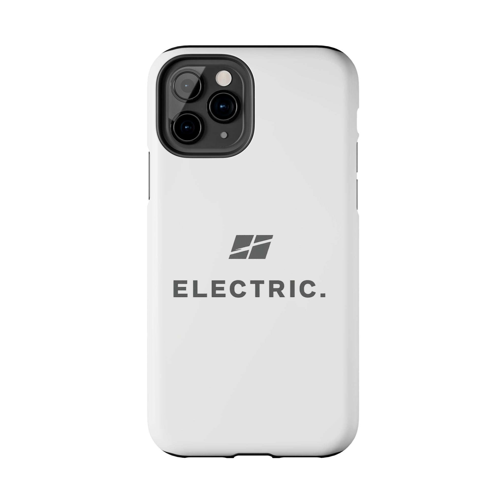 Electric Phone Case