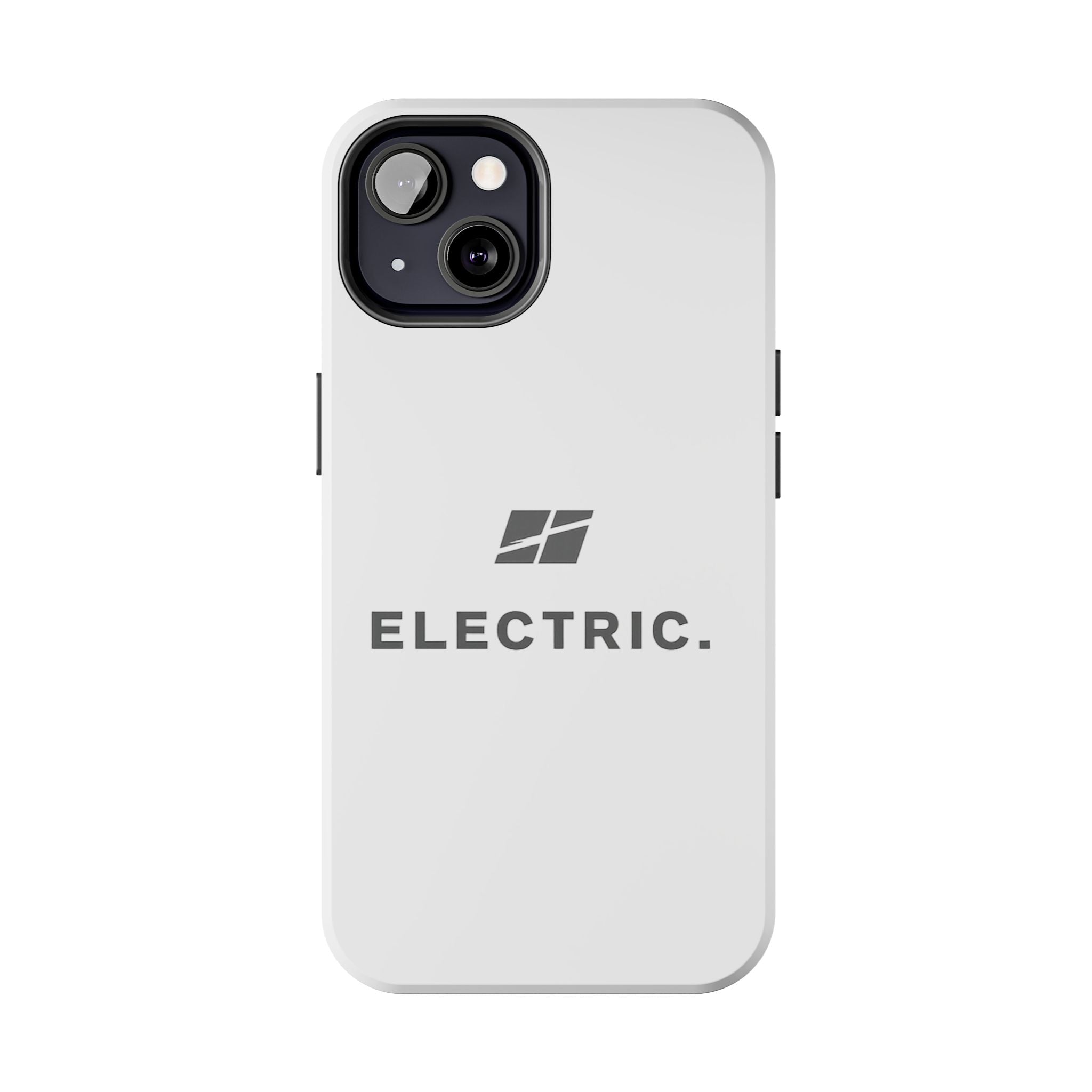 Electric Phone Case