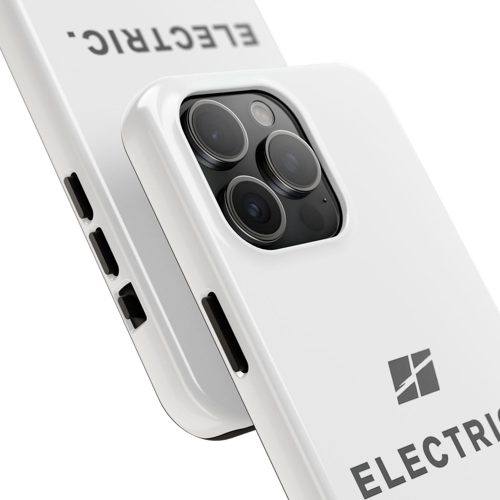Electric Phone Case