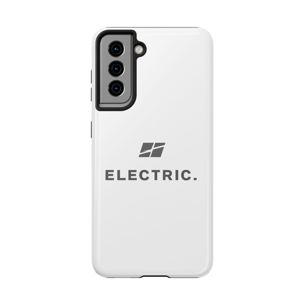 Electric Phone Case