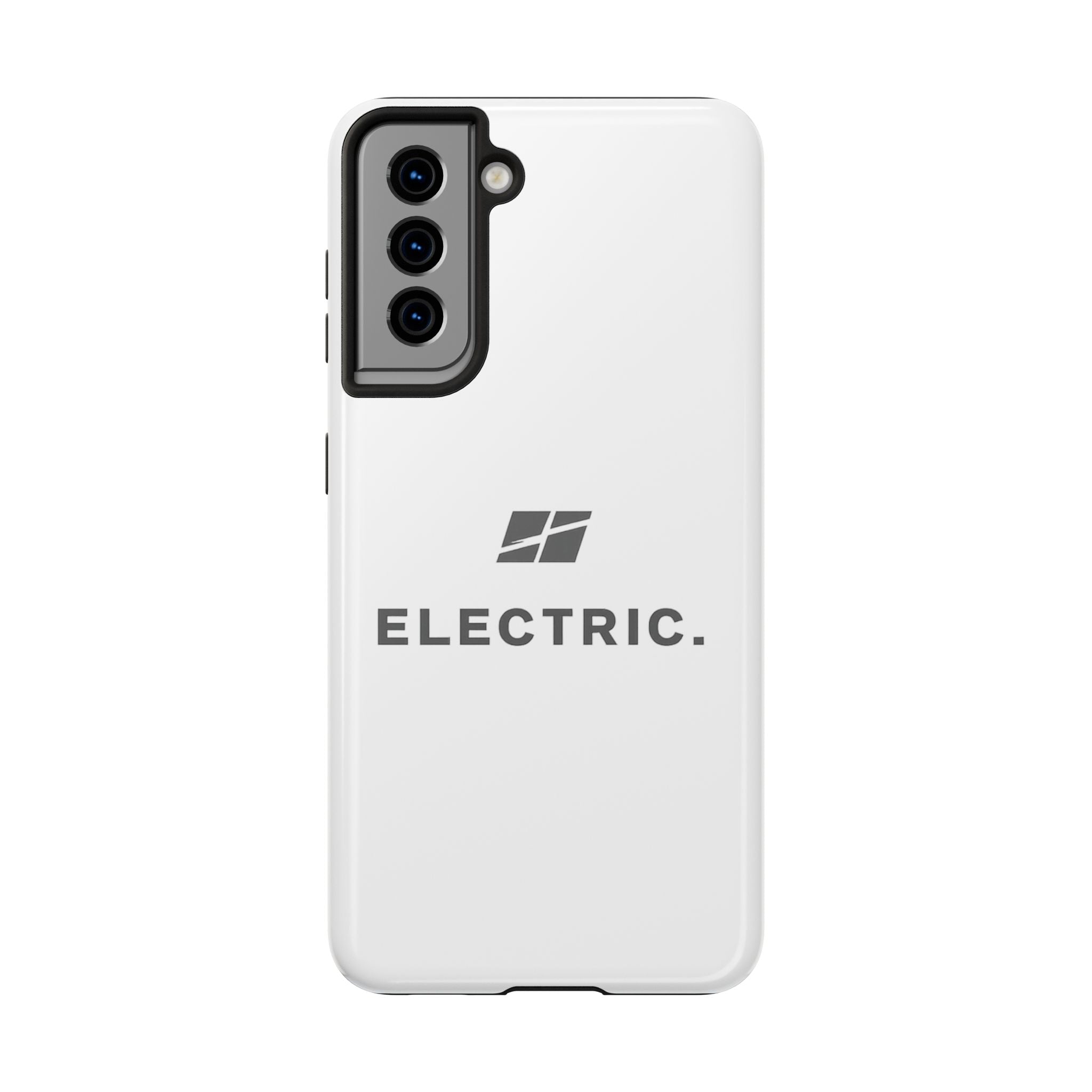 Electric Phone Case