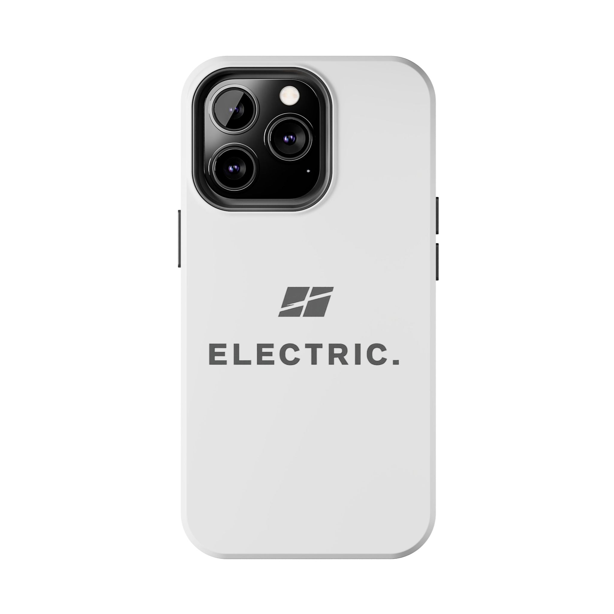 Electric Phone Case