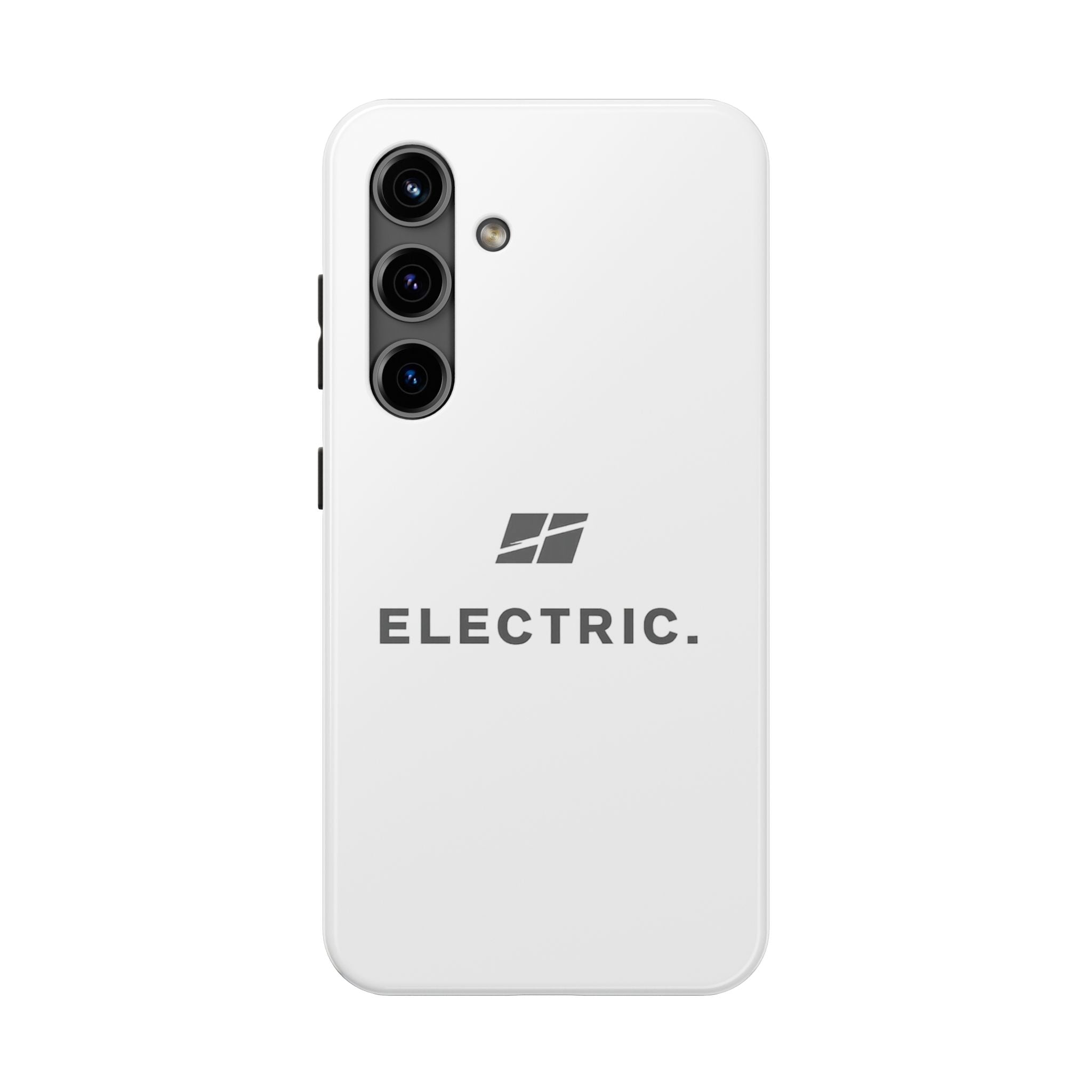 Electric Phone Case