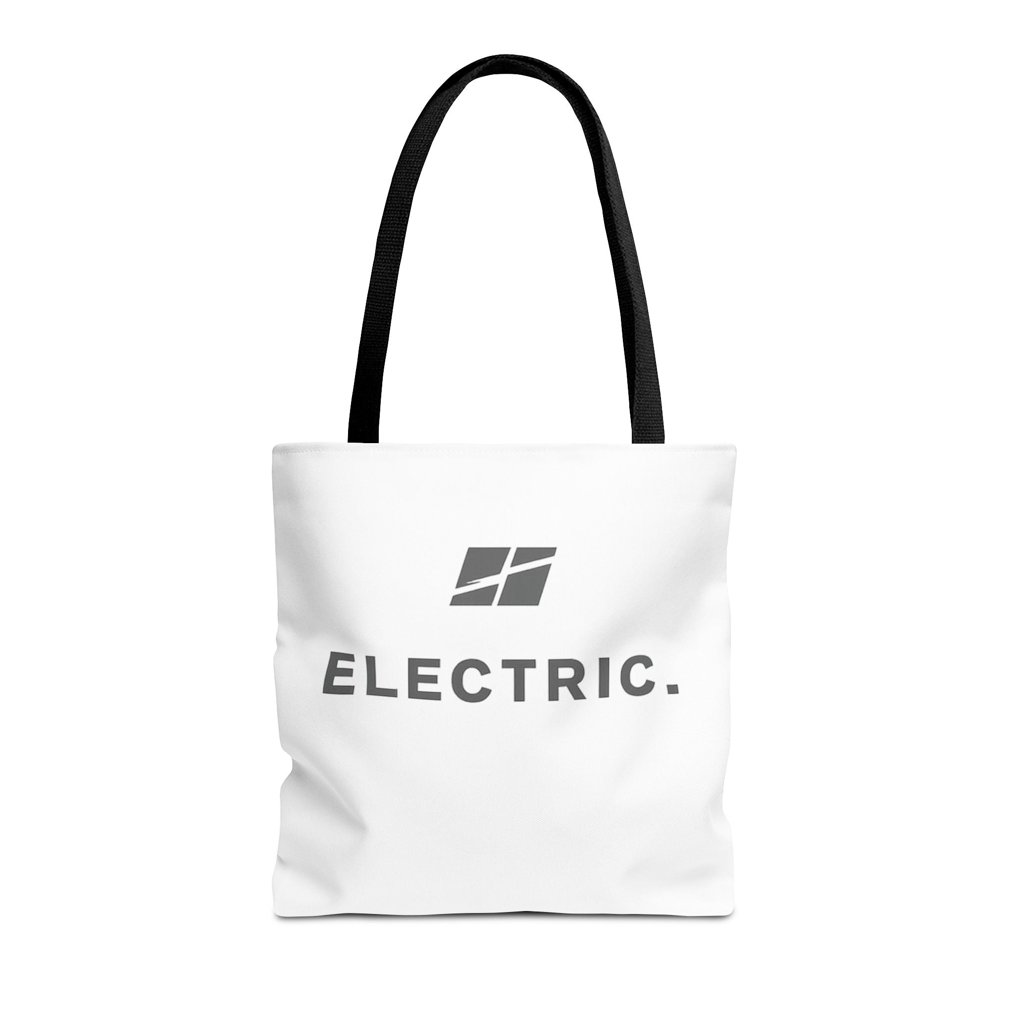 Electric Moto Division Tote Bag