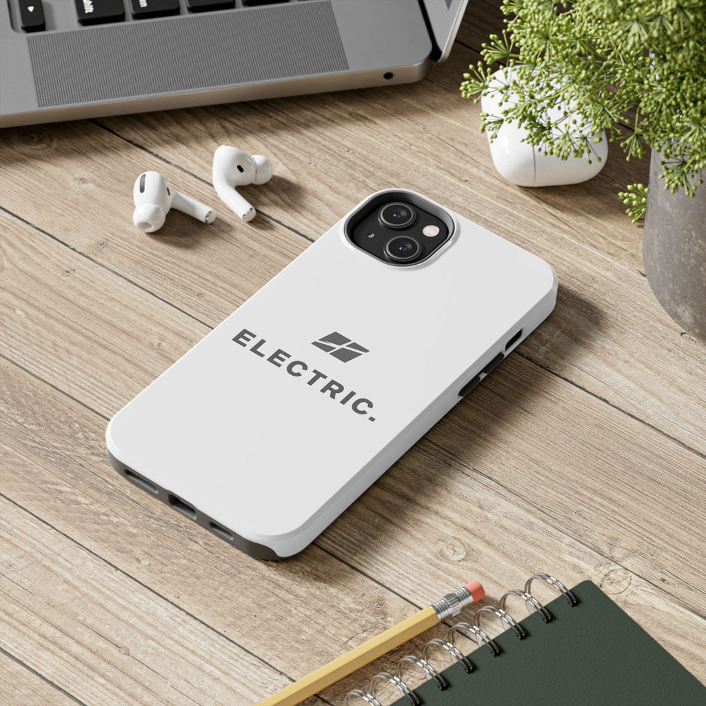 Electric Phone Case