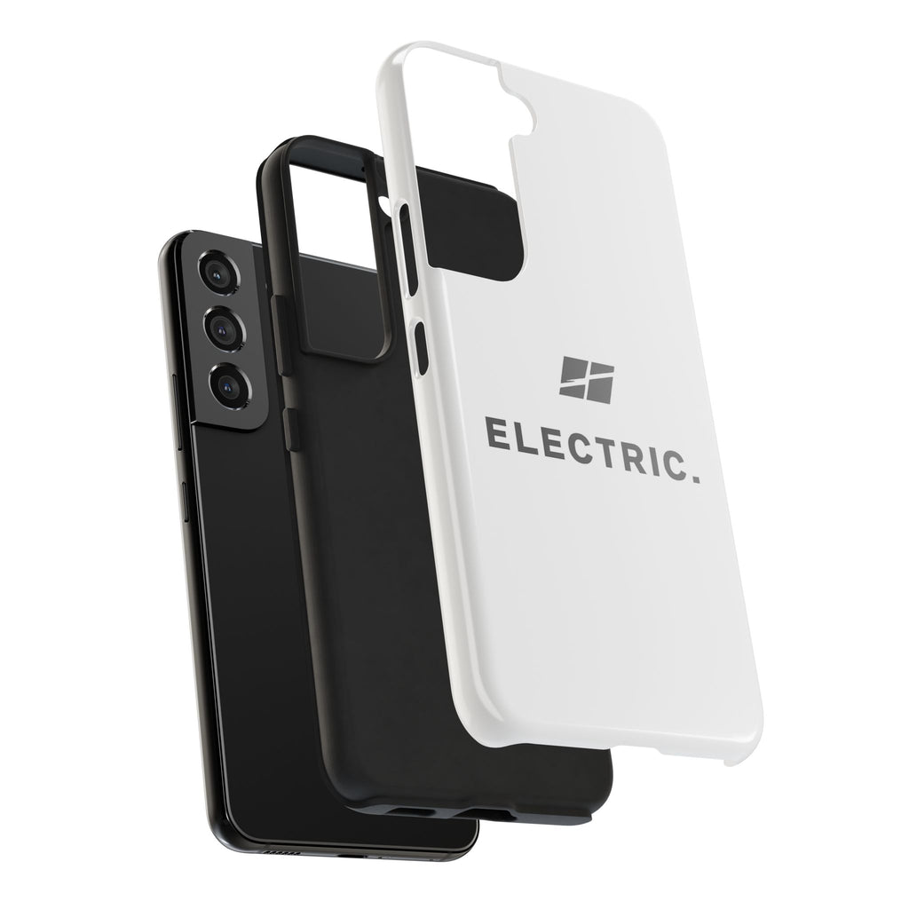 Electric Phone Case