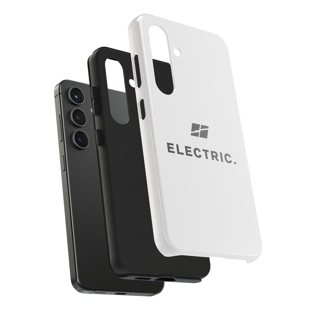 Electric Phone Case