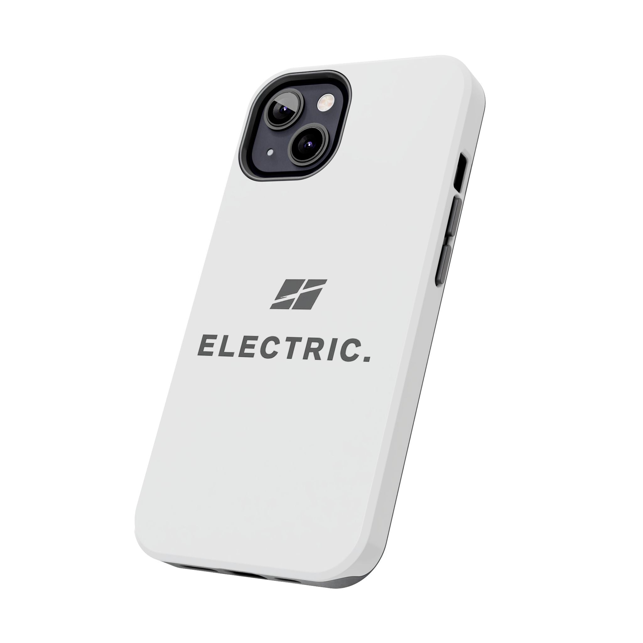 Electric Phone Case