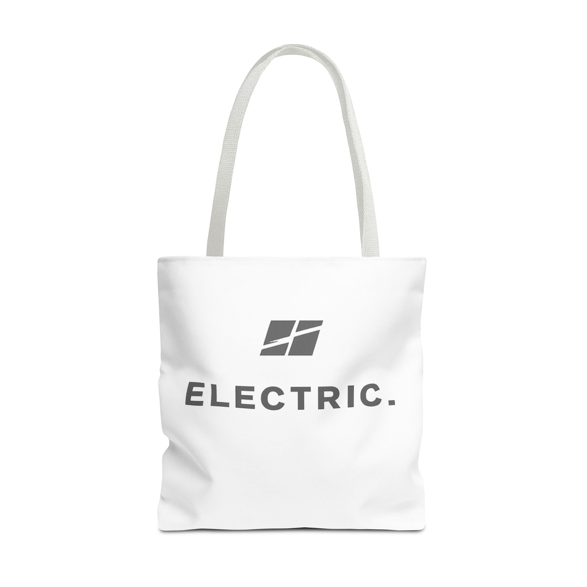 Electric Moto Division Tote Bag