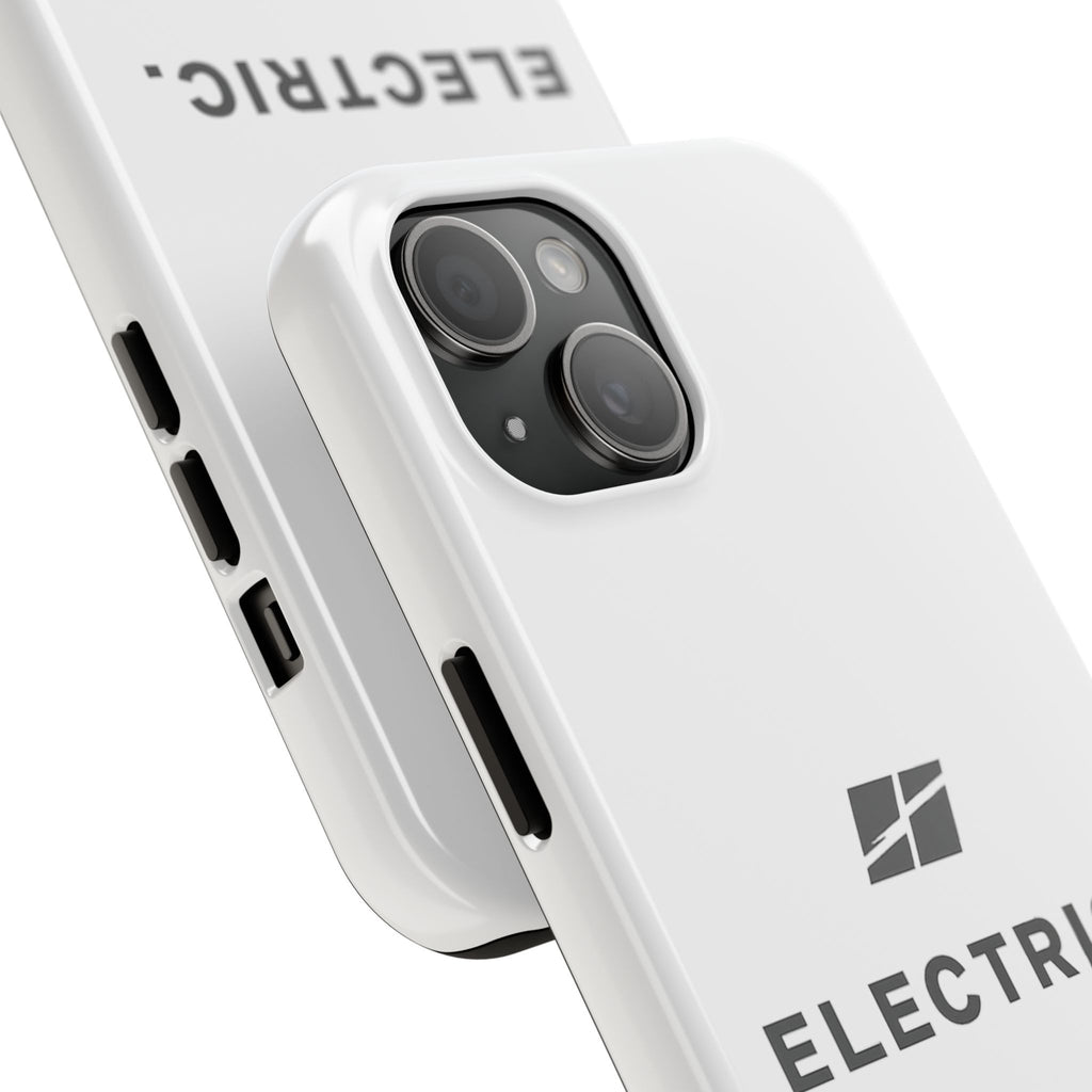 Electric Phone Case