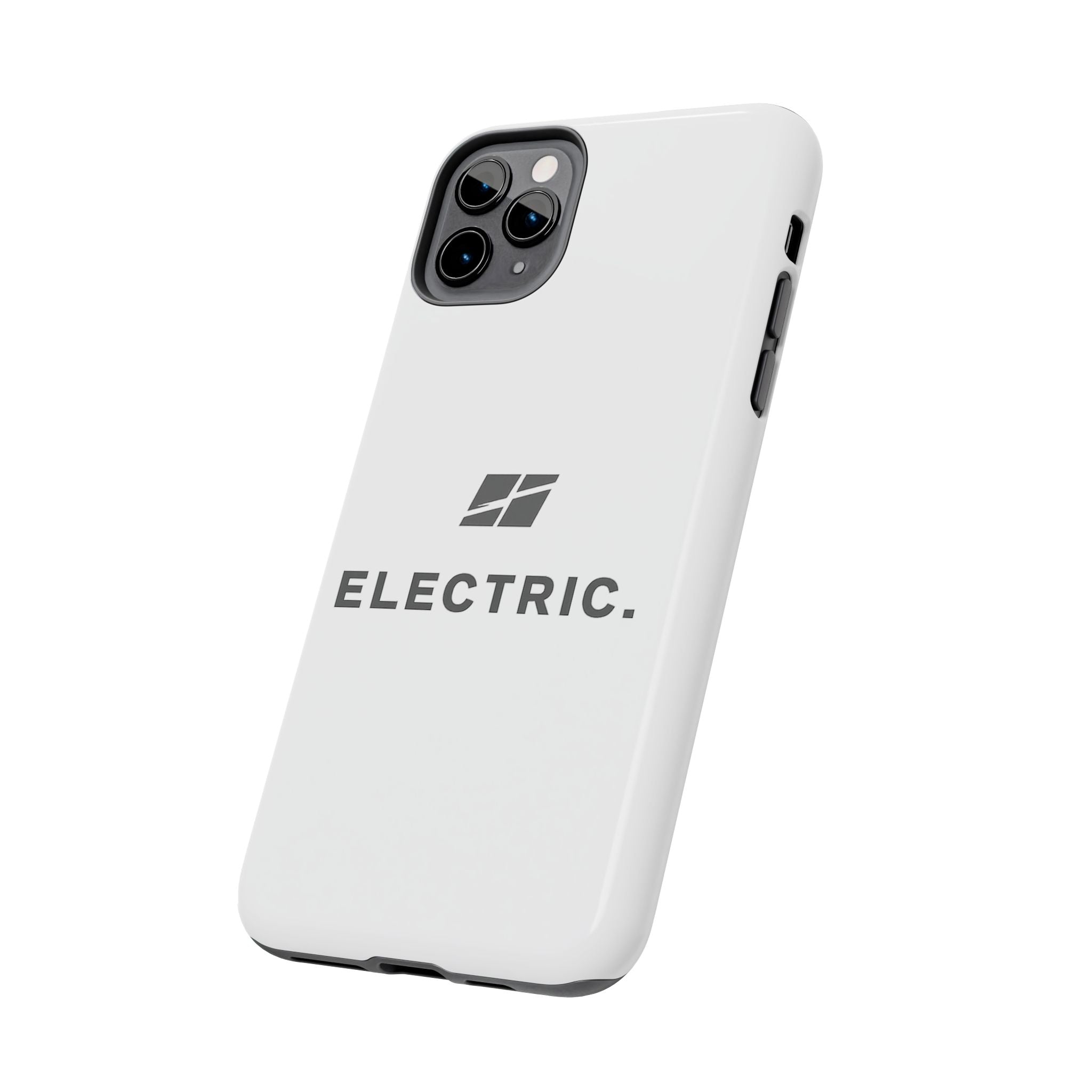 Electric Phone Case